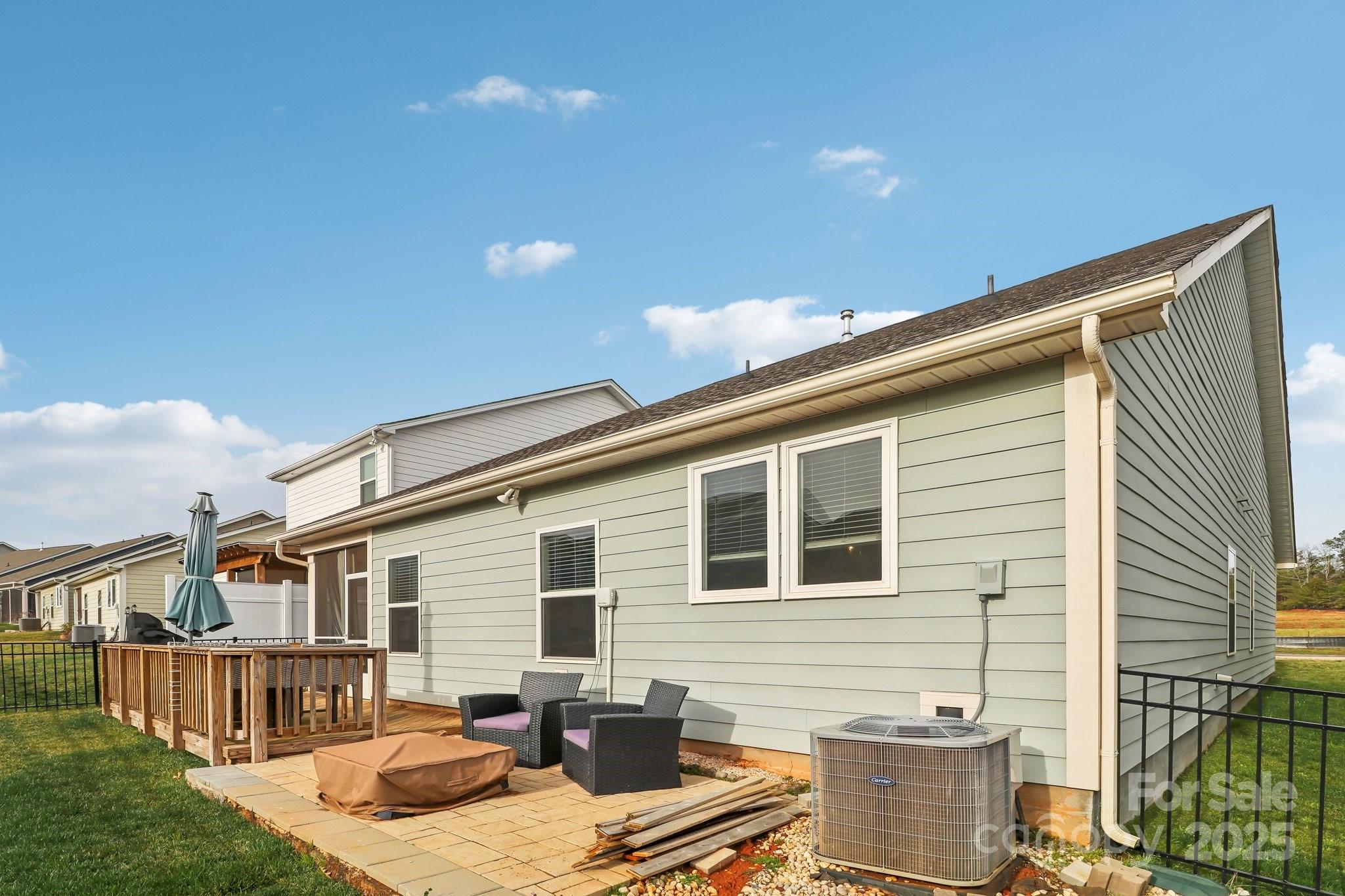 Edgewater - Residential
