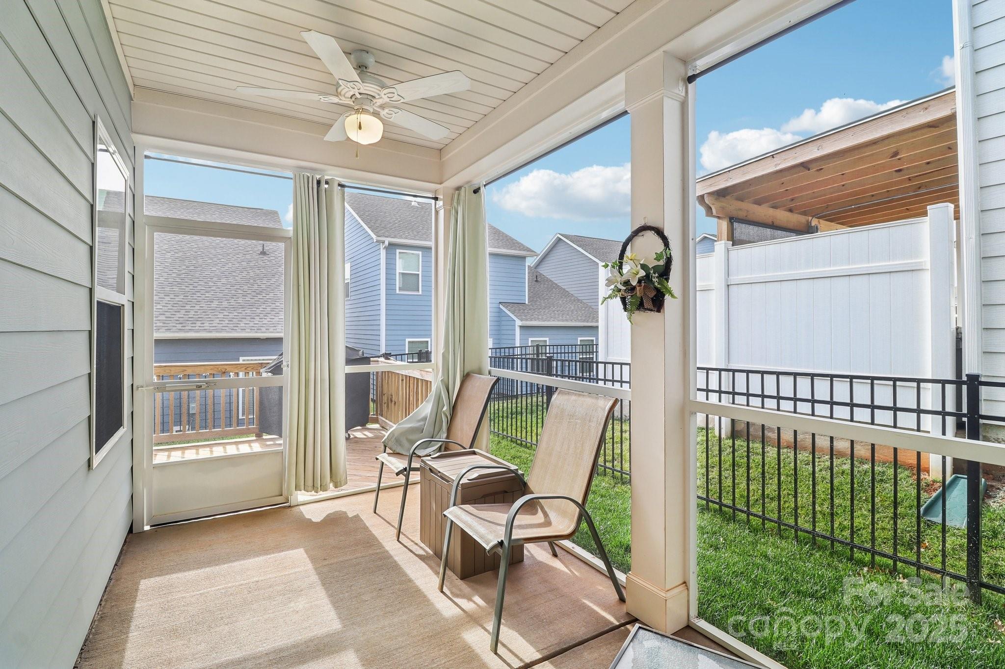 Edgewater - Residential
