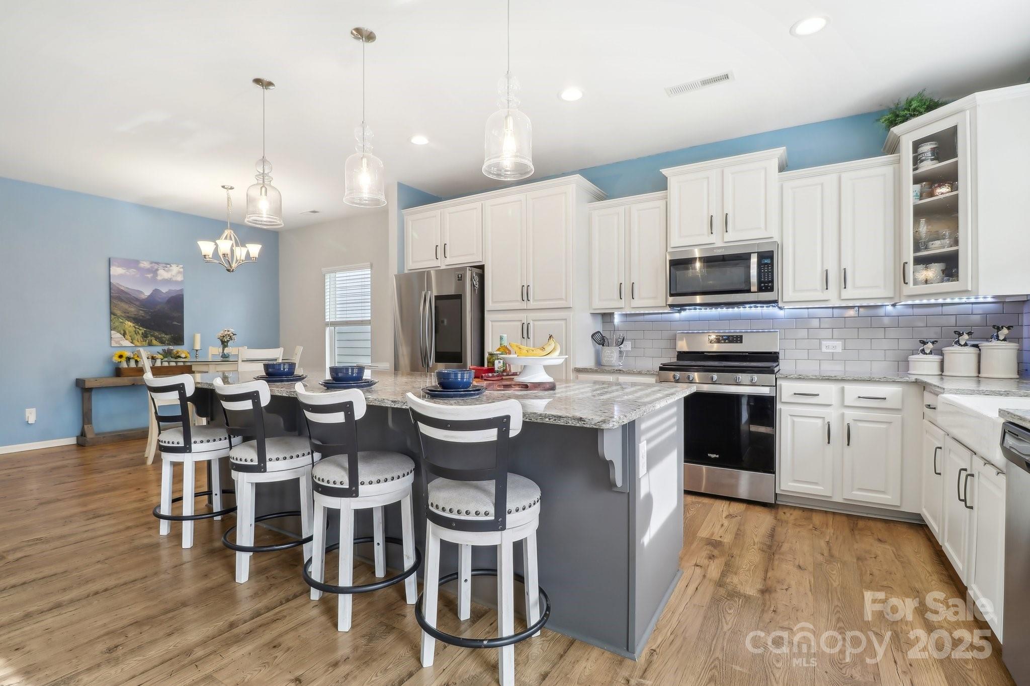 Edgewater - Residential