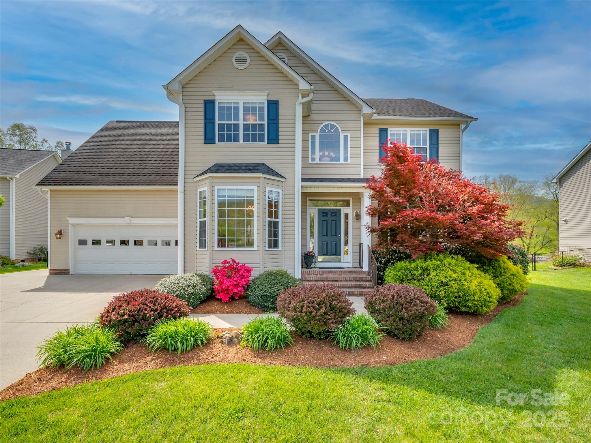 444 English Oak Road