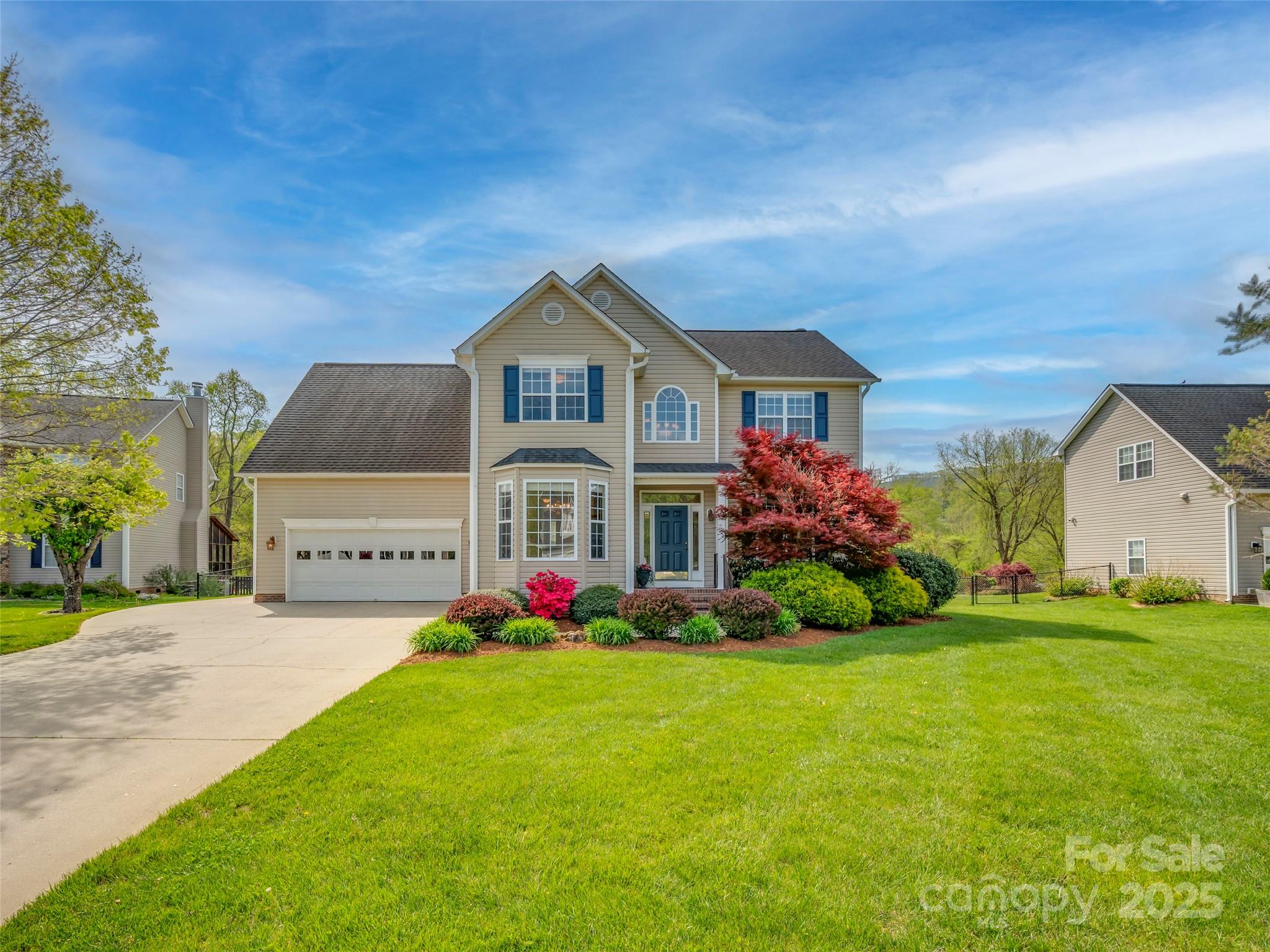 444 English Oak Road