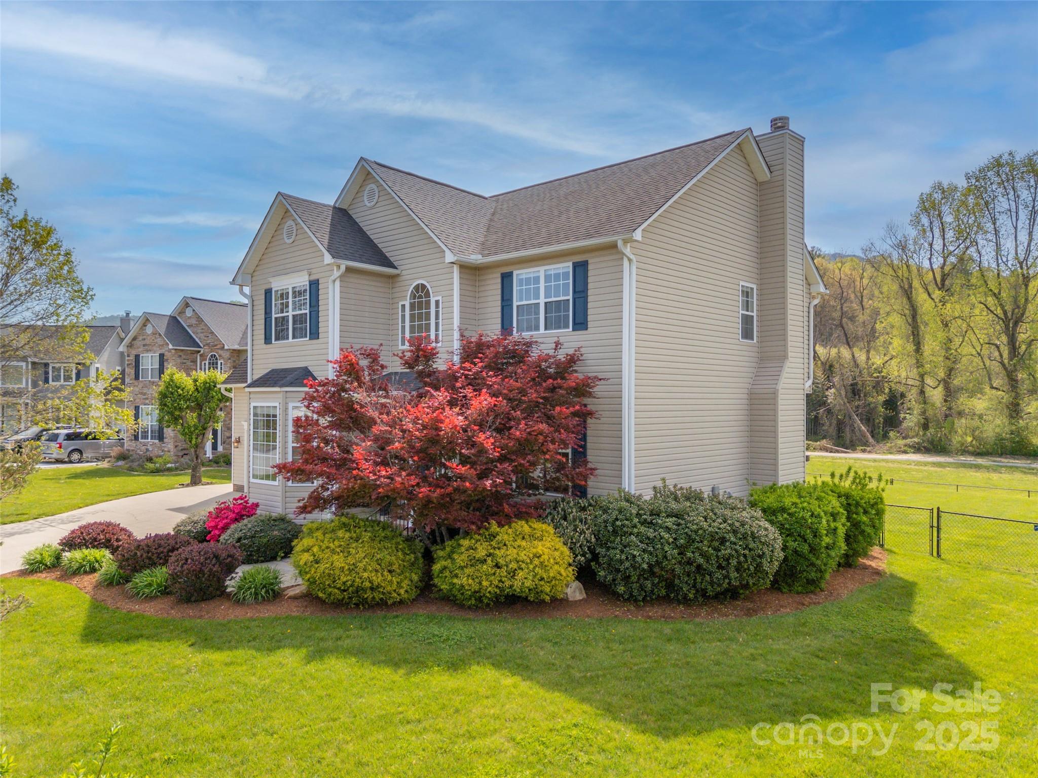 444 English Oak Road