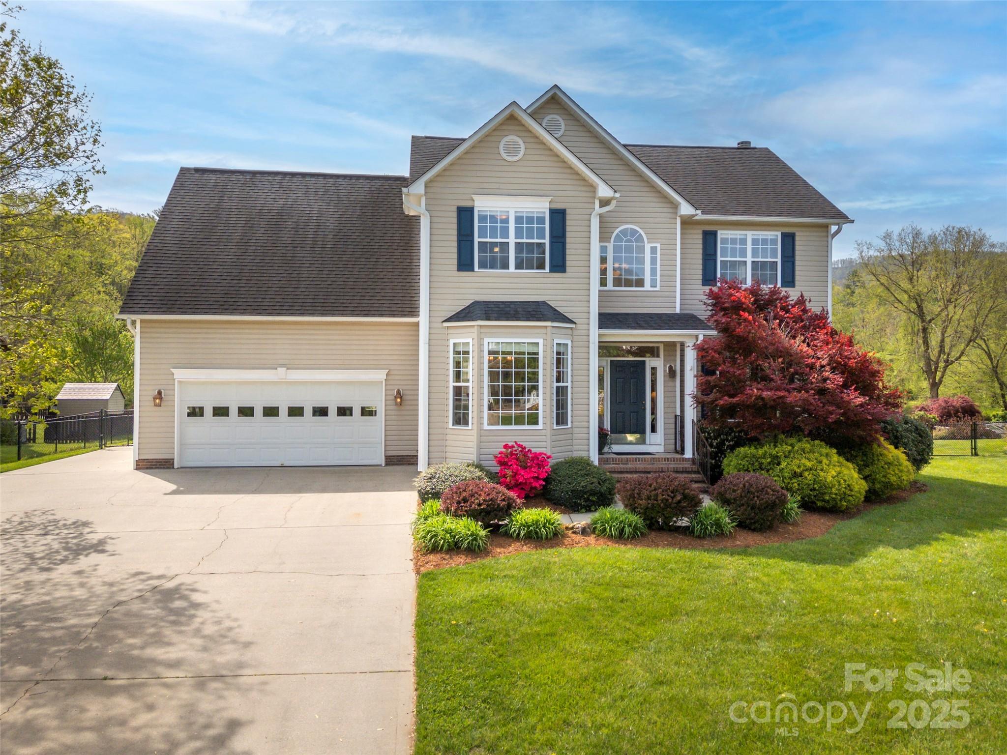 444 English Oak Road