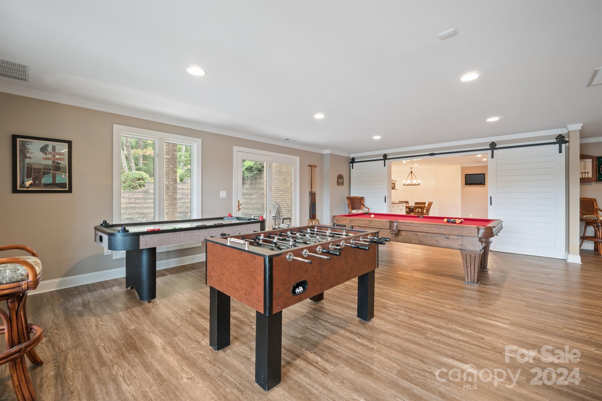 Riviera Run - Residential