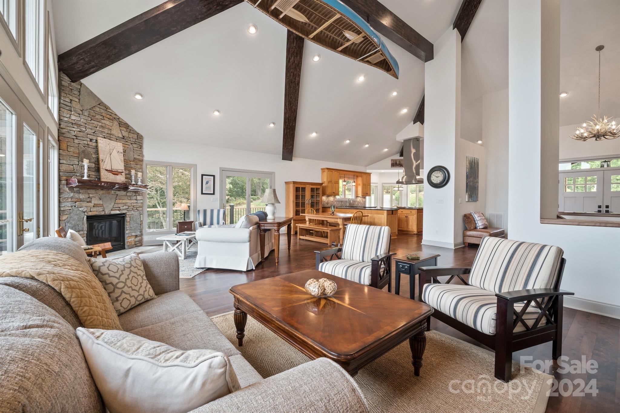 Riviera Run - Residential