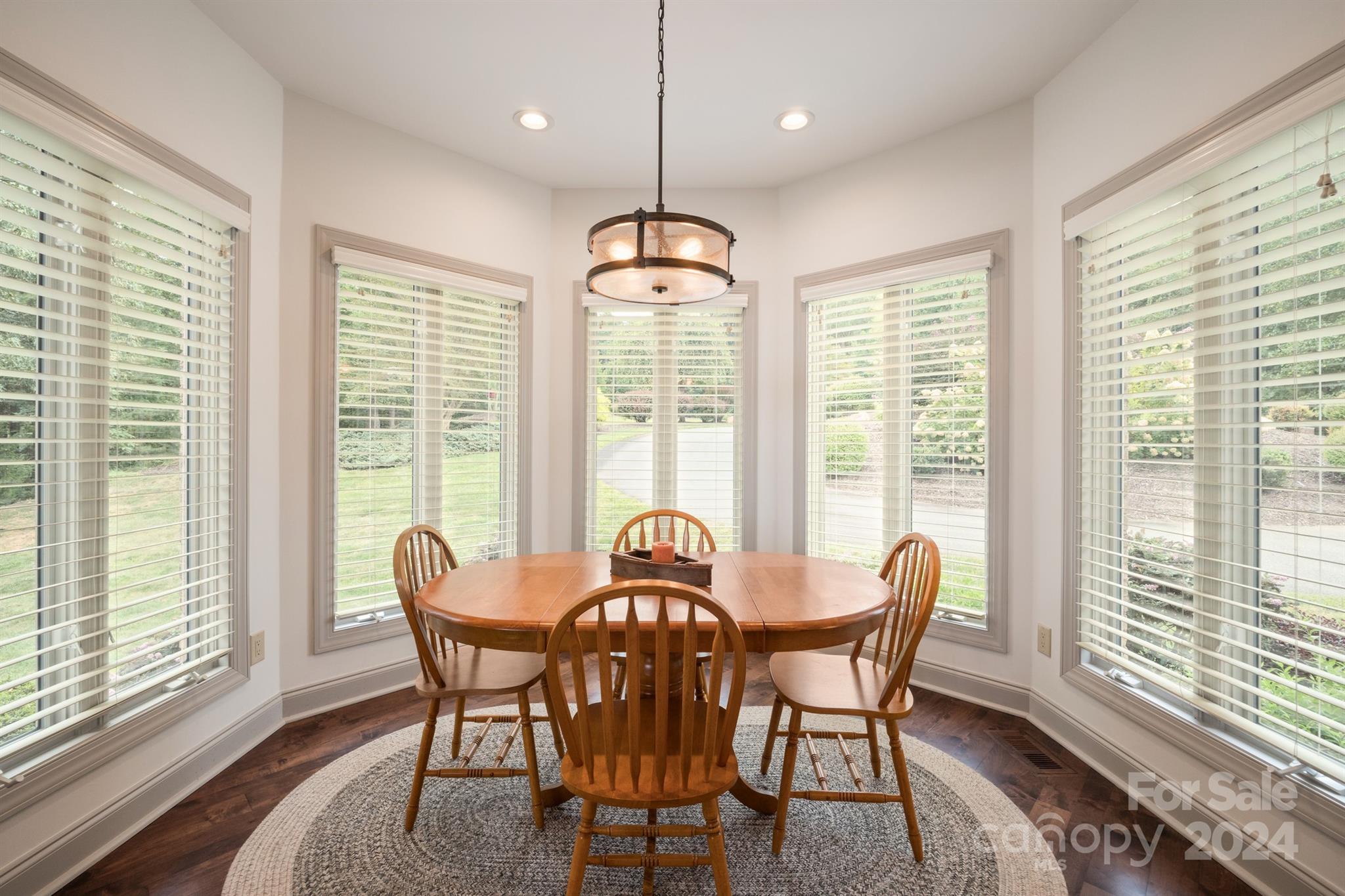 Riviera Run - Residential