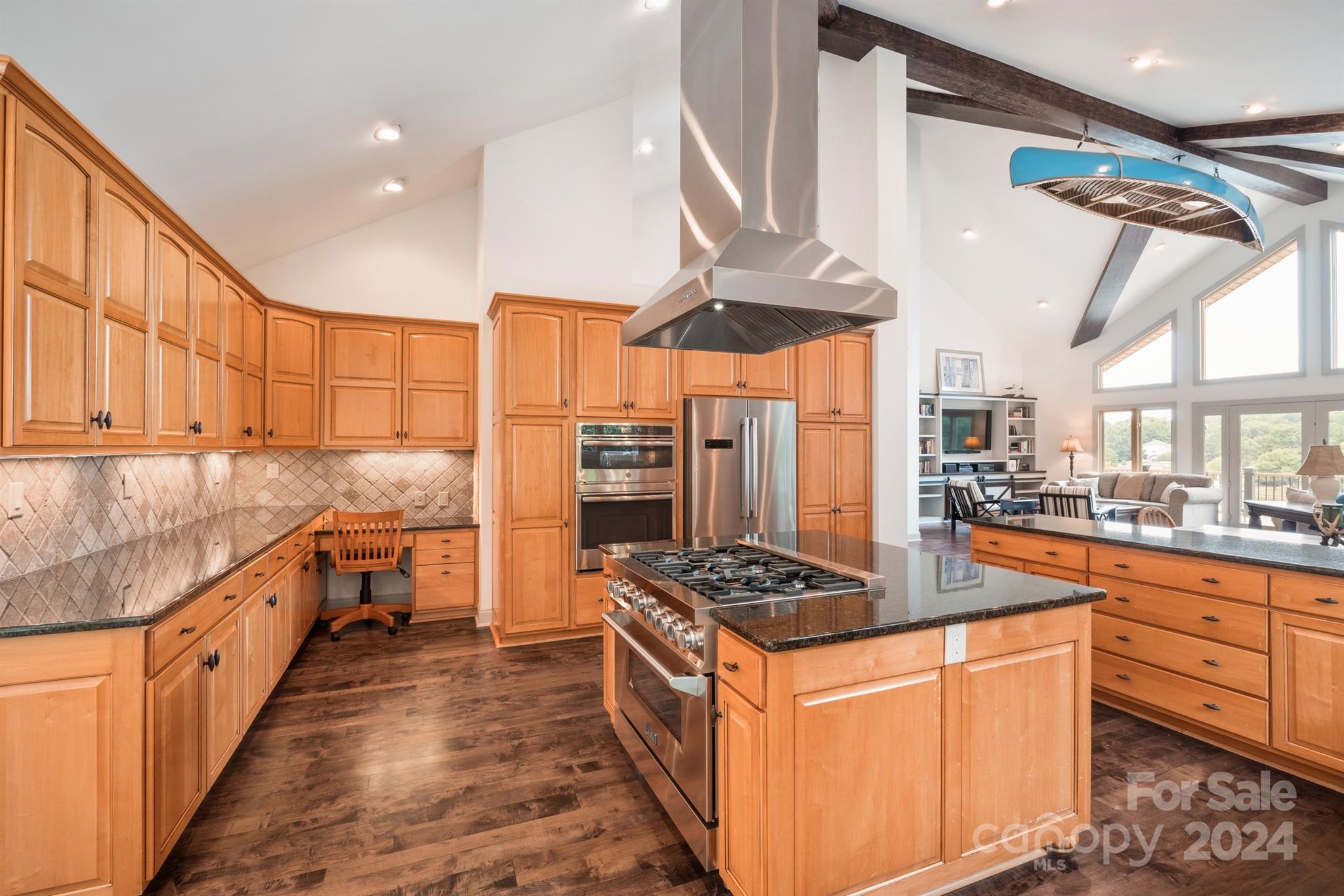 Riviera Run - Residential