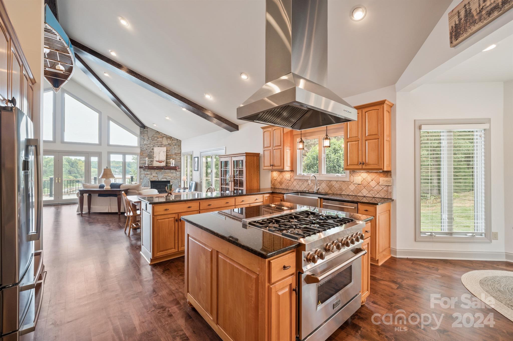 Riviera Run - Residential