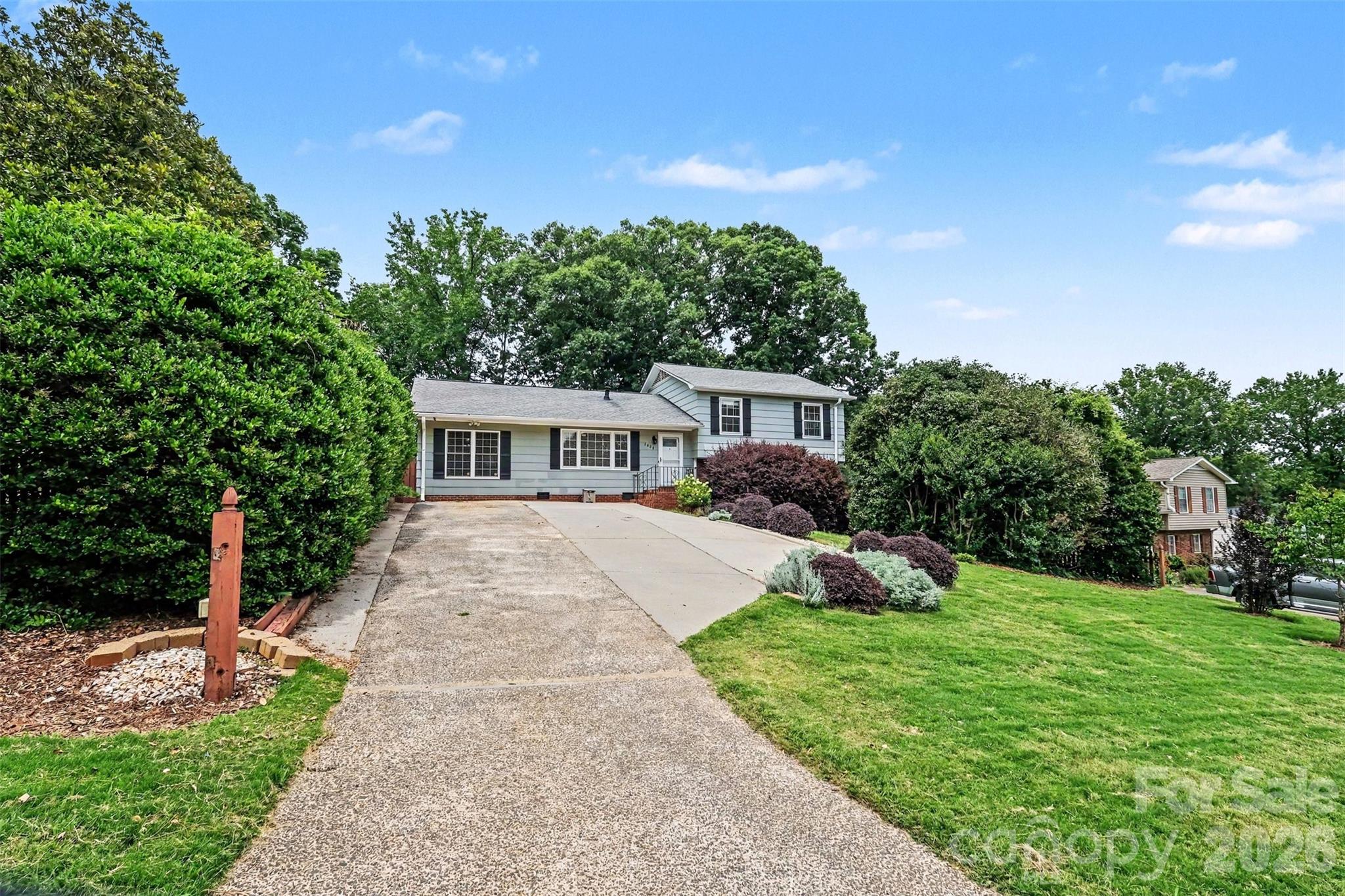 1030 Mclaughlin Drive
