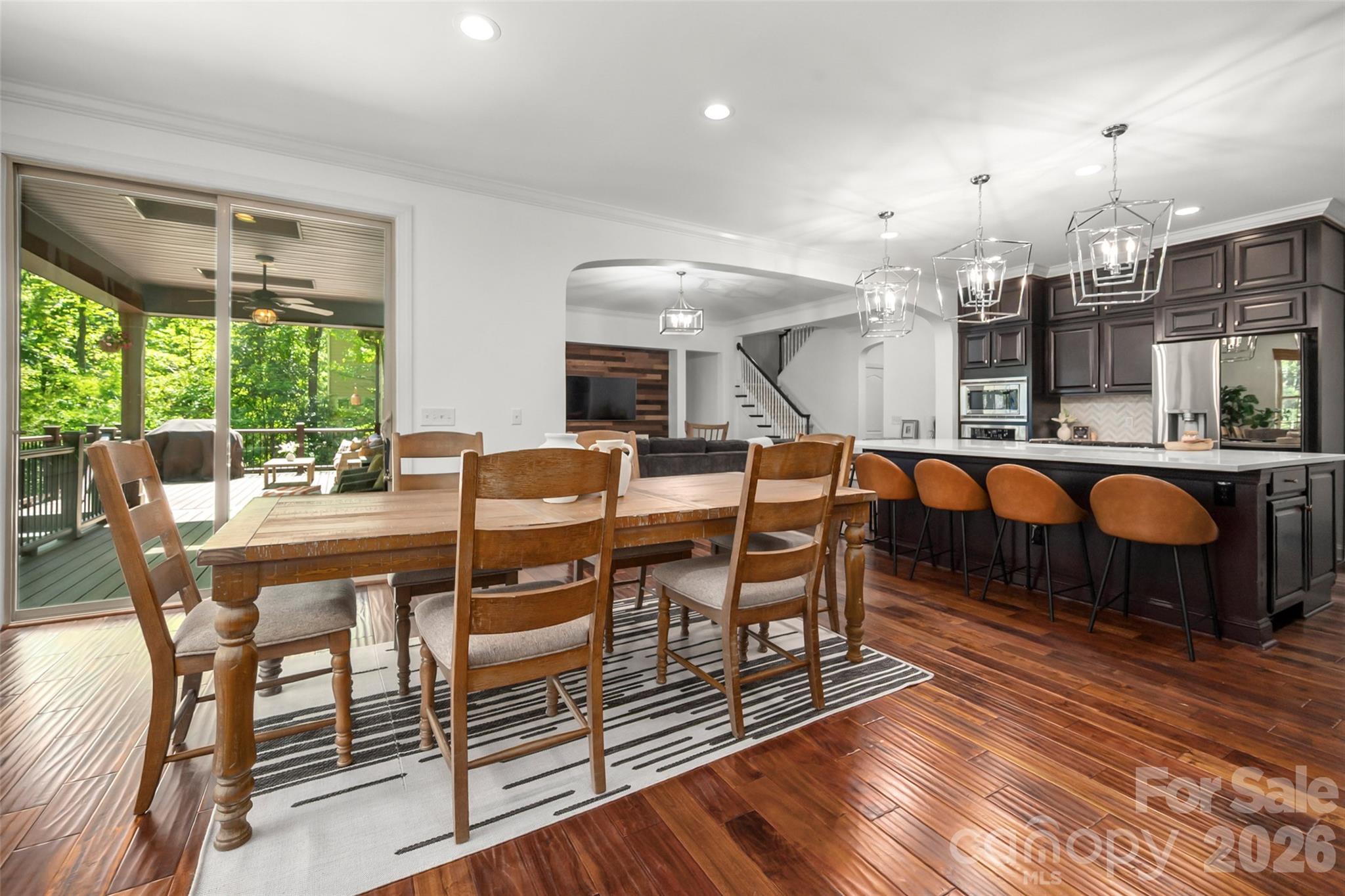 Chapel Cove - Residential