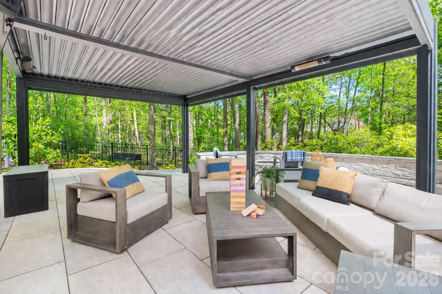 Chapel Cove - Residential