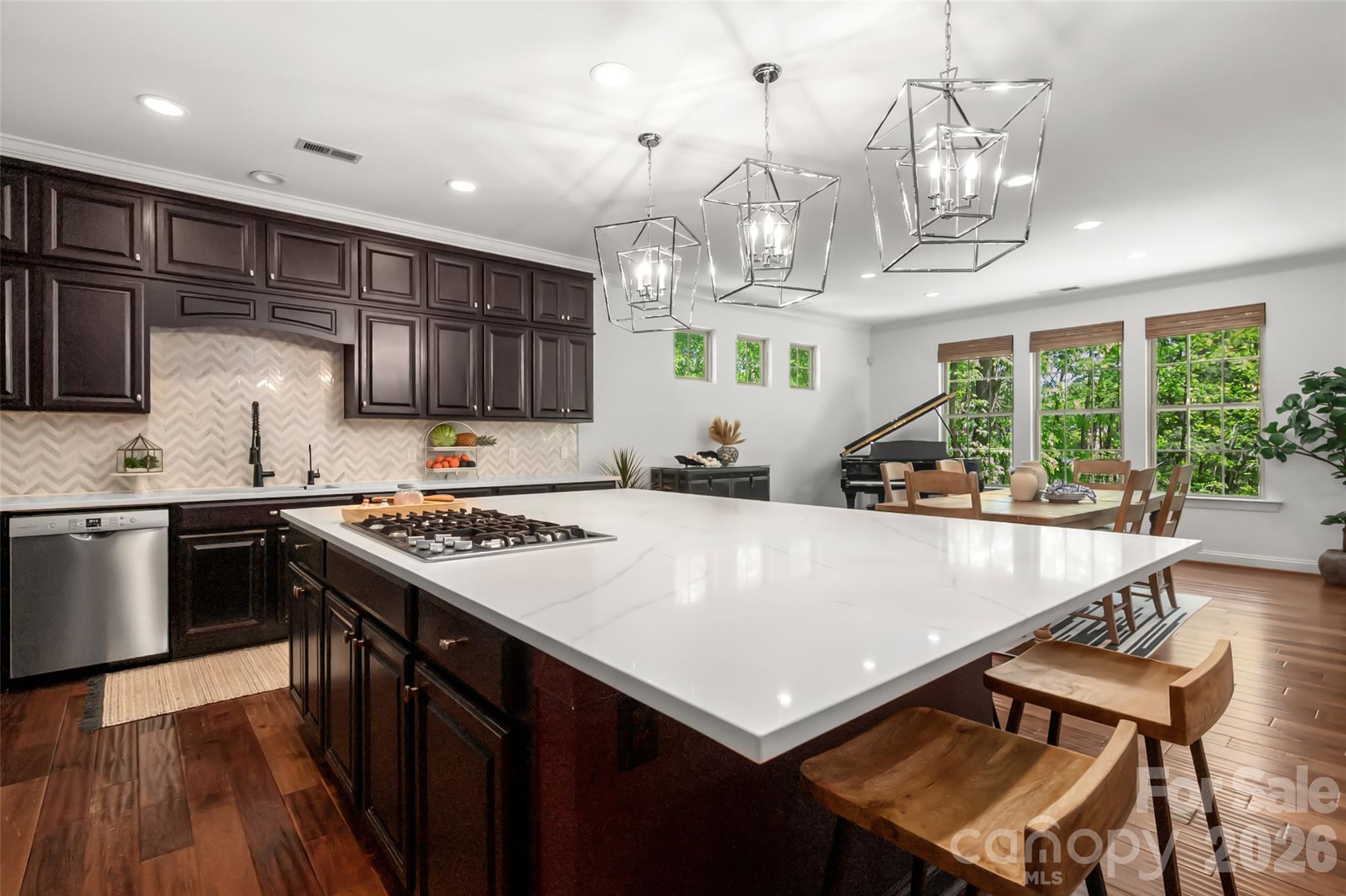 Chapel Cove - Residential