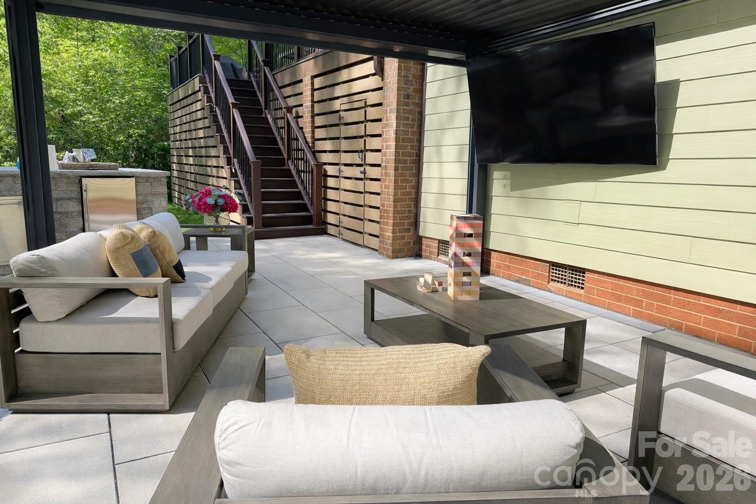 Chapel Cove - Residential