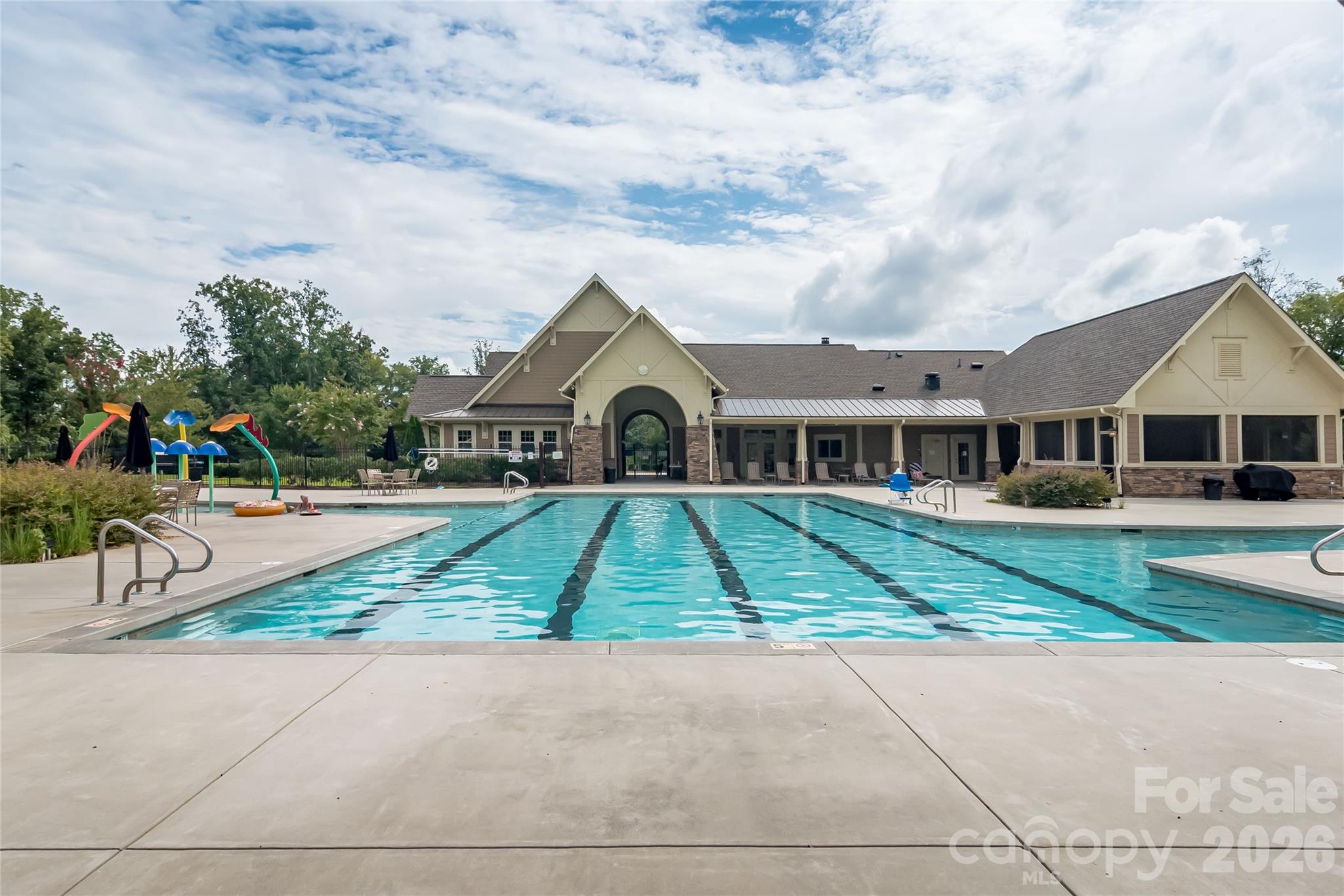 Chapel Cove - Residential