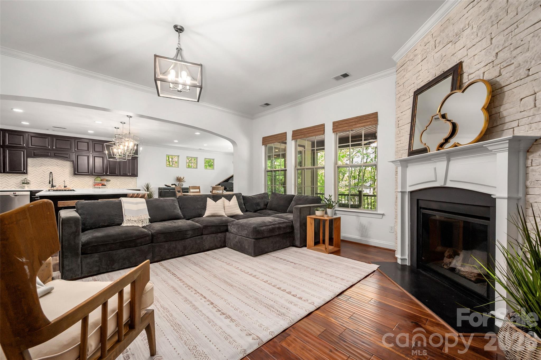 Chapel Cove - Residential