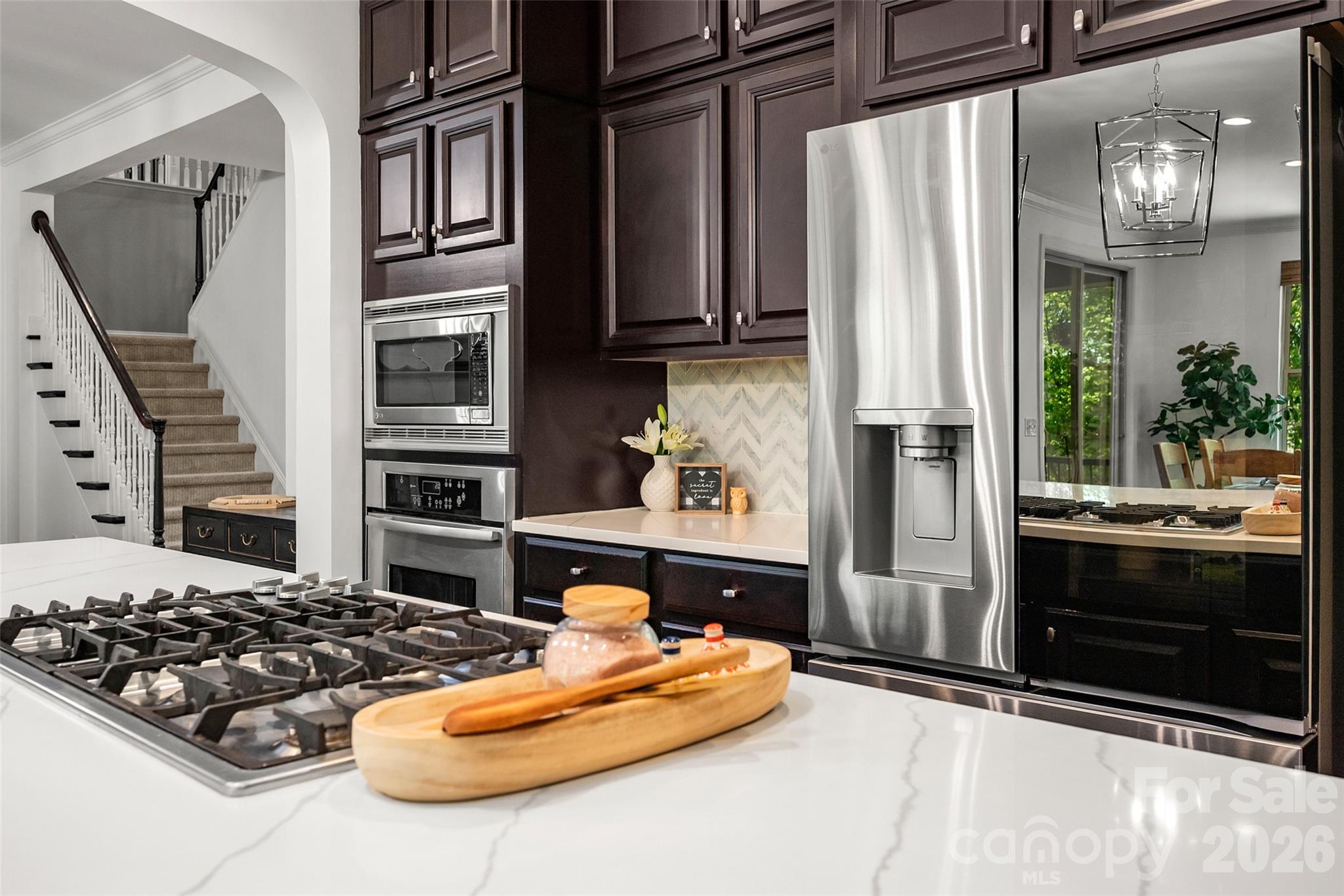 Chapel Cove - Residential