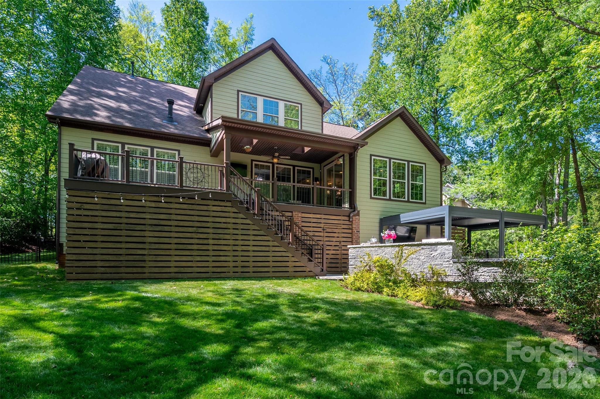 Chapel Cove - Residential