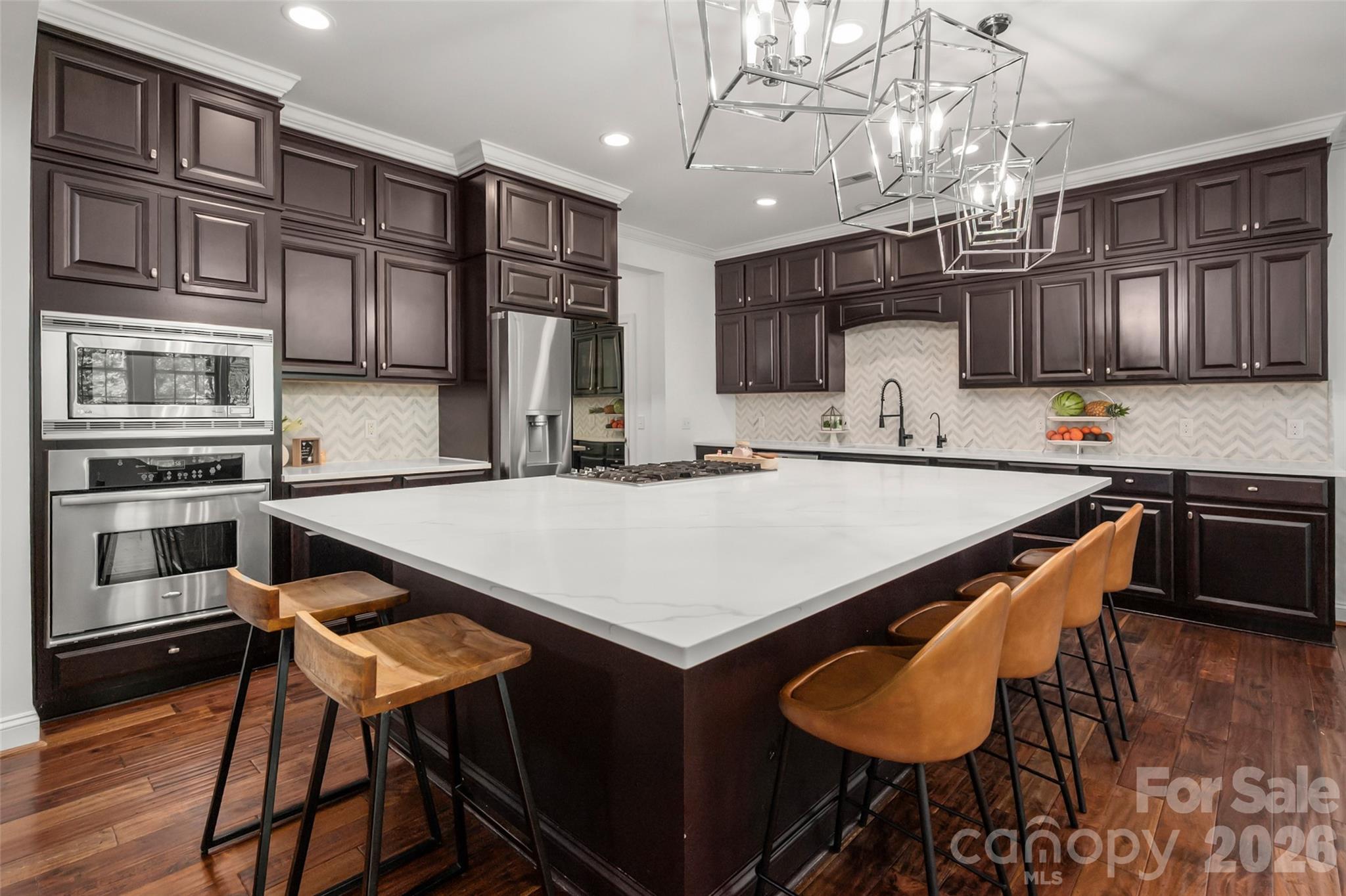 Chapel Cove - Residential