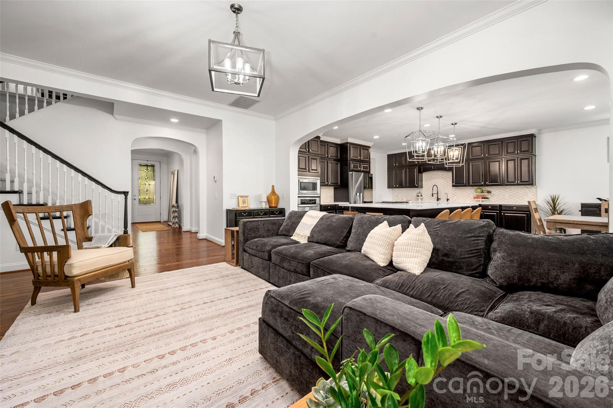 Chapel Cove - Residential