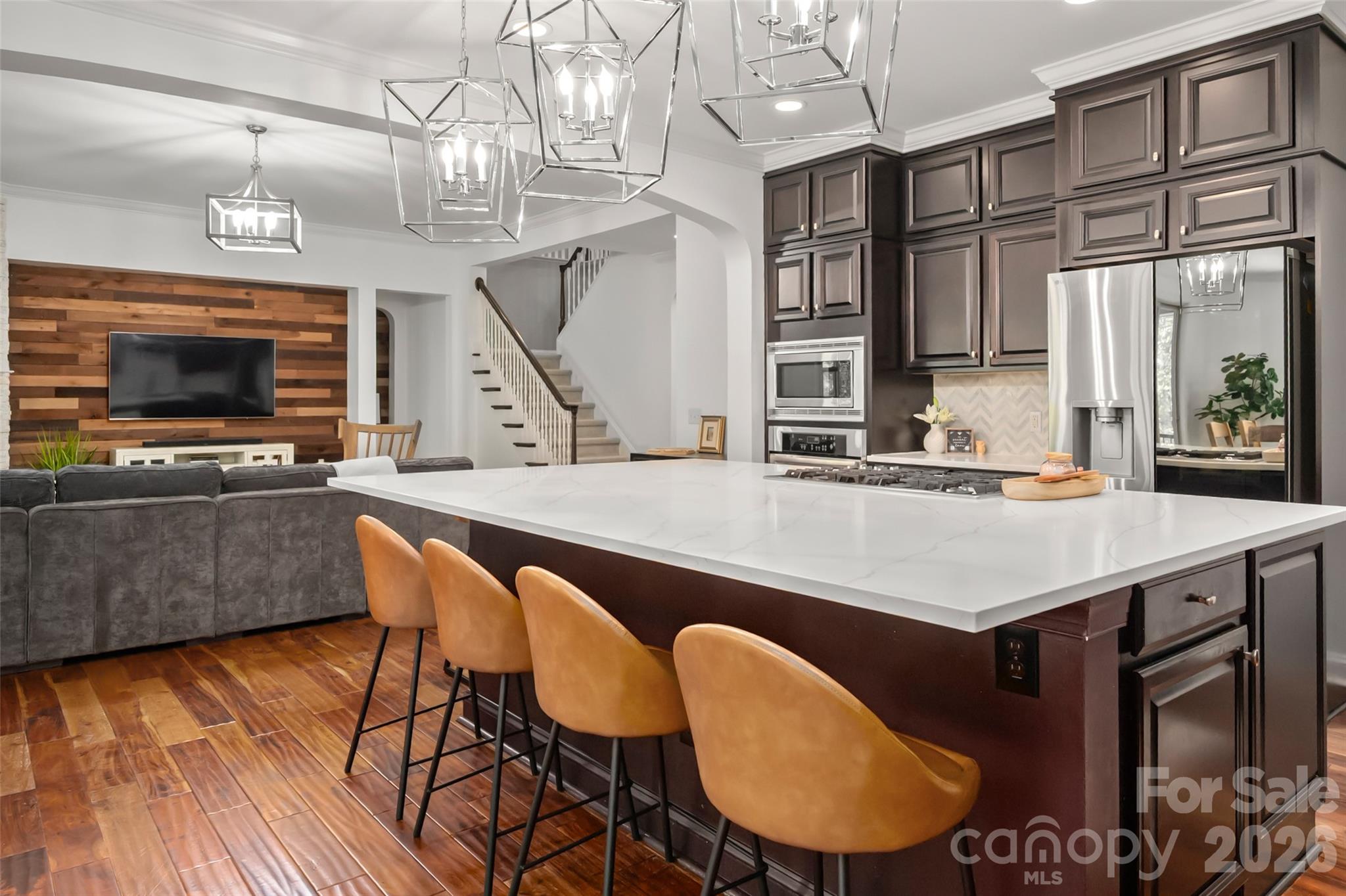 Chapel Cove - Residential