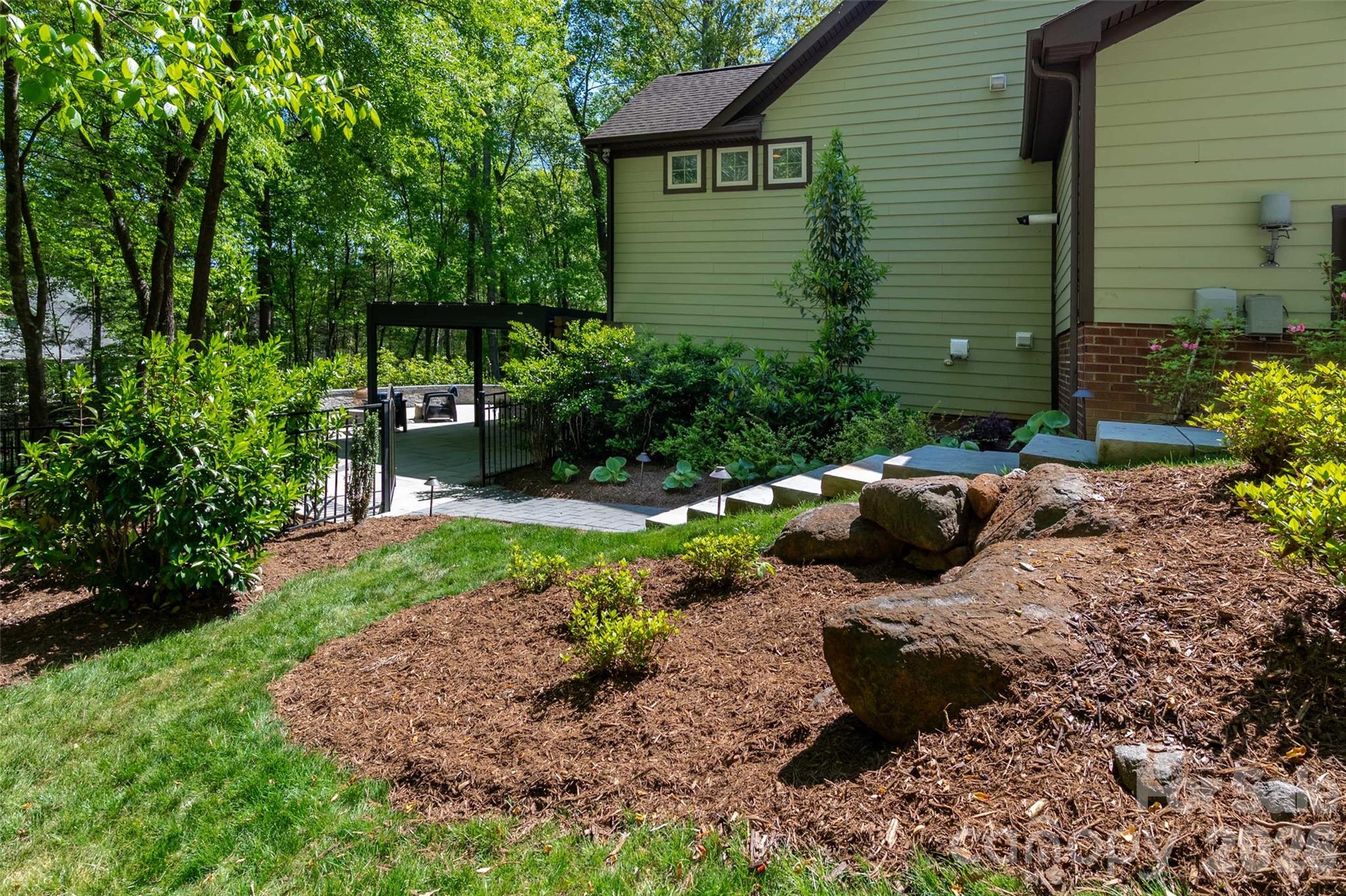 Chapel Cove - Residential