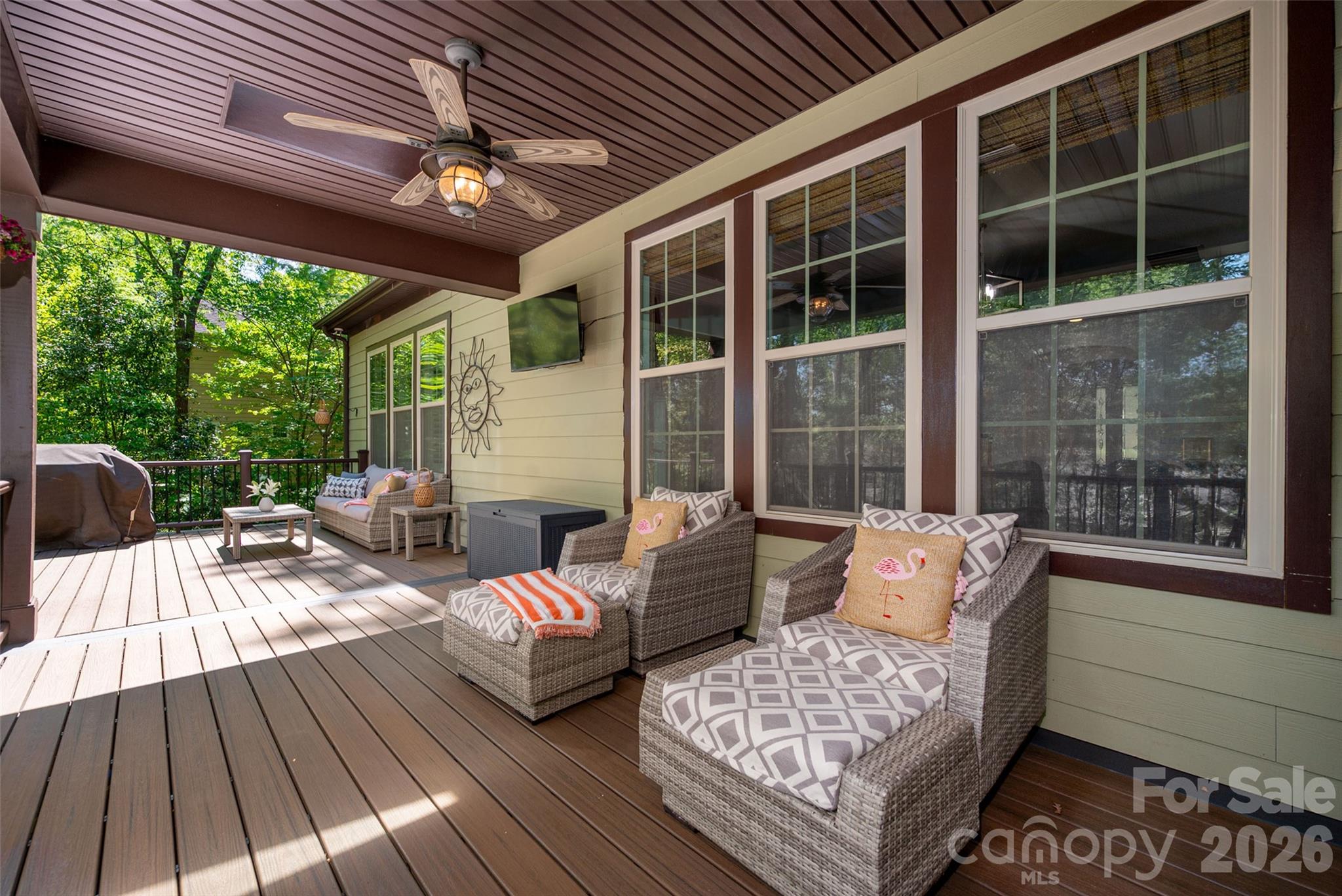 Chapel Cove - Residential