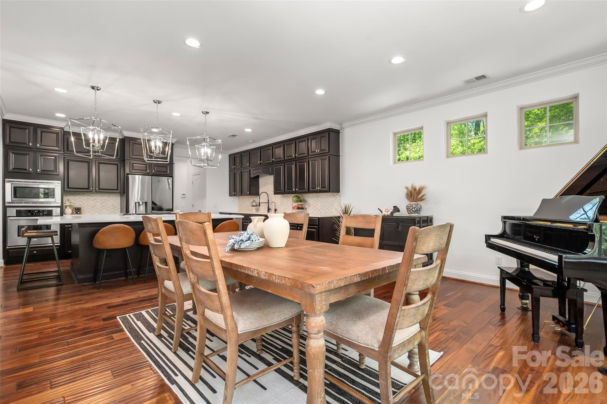 Chapel Cove - Residential