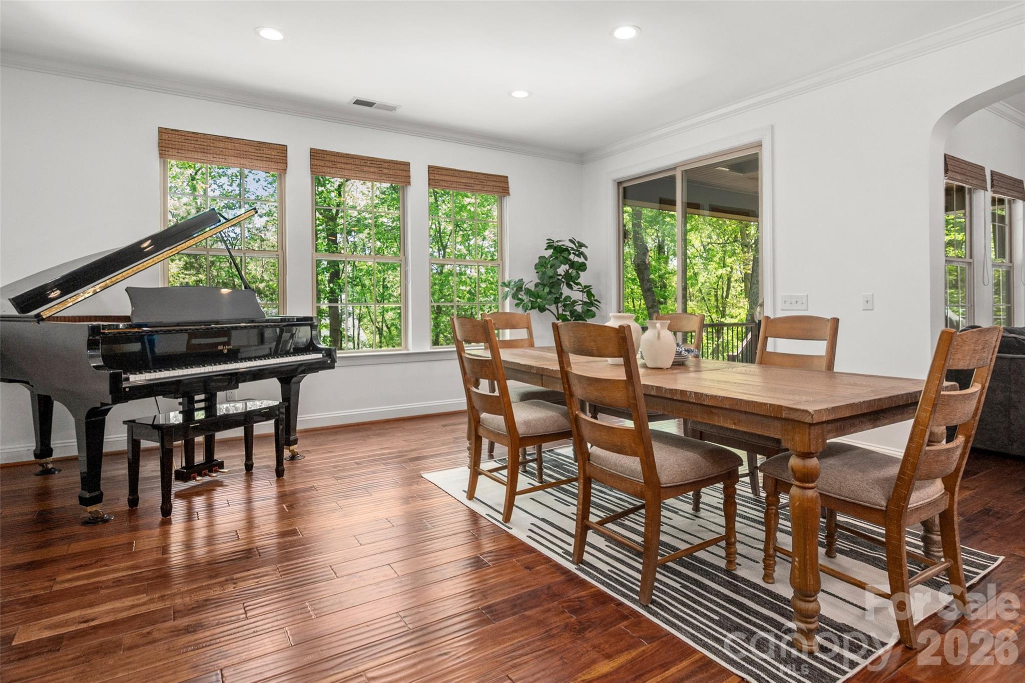 Chapel Cove - Residential