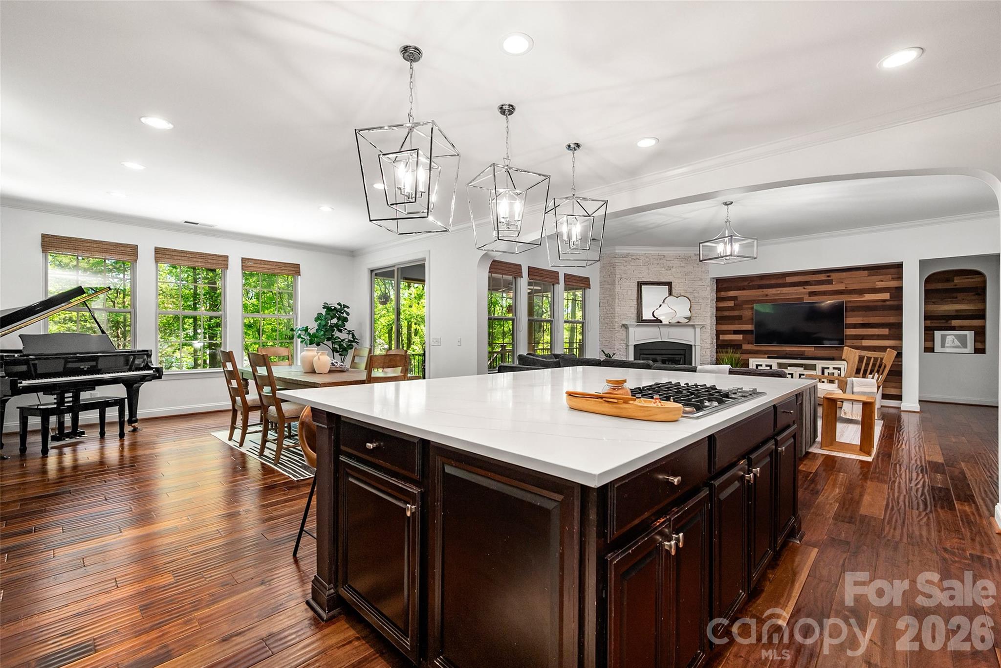 Chapel Cove - Residential