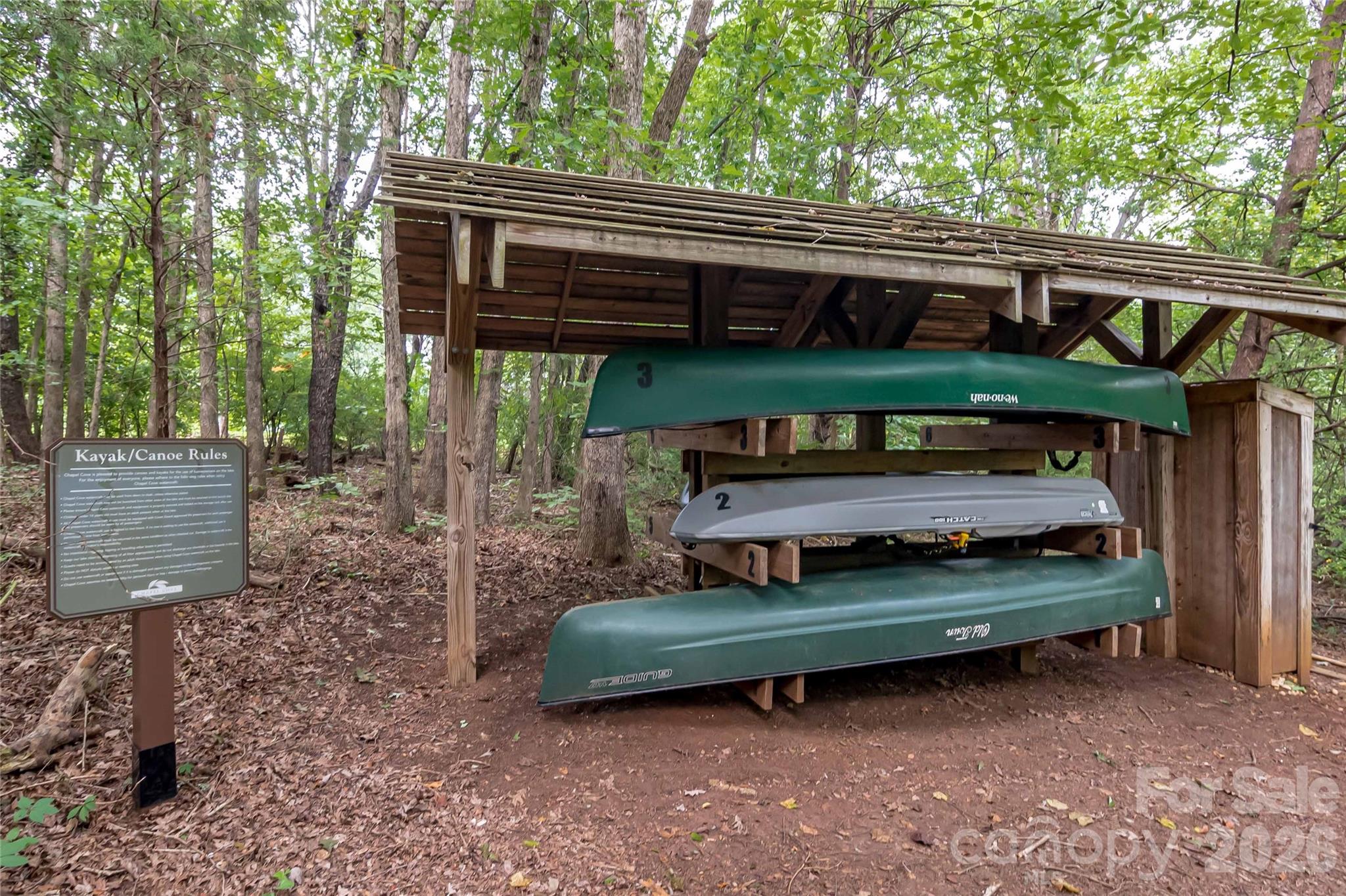 Chapel Cove - Residential