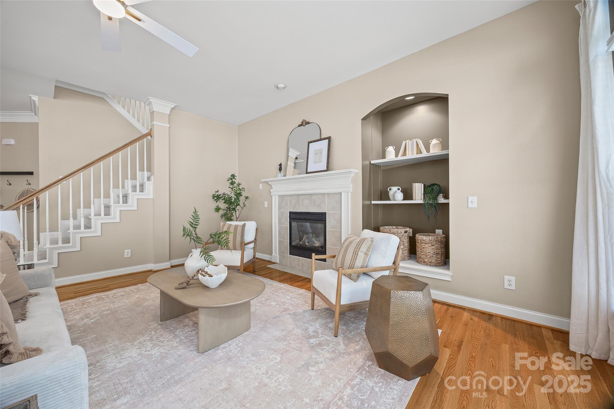 Baxter Village - Residential