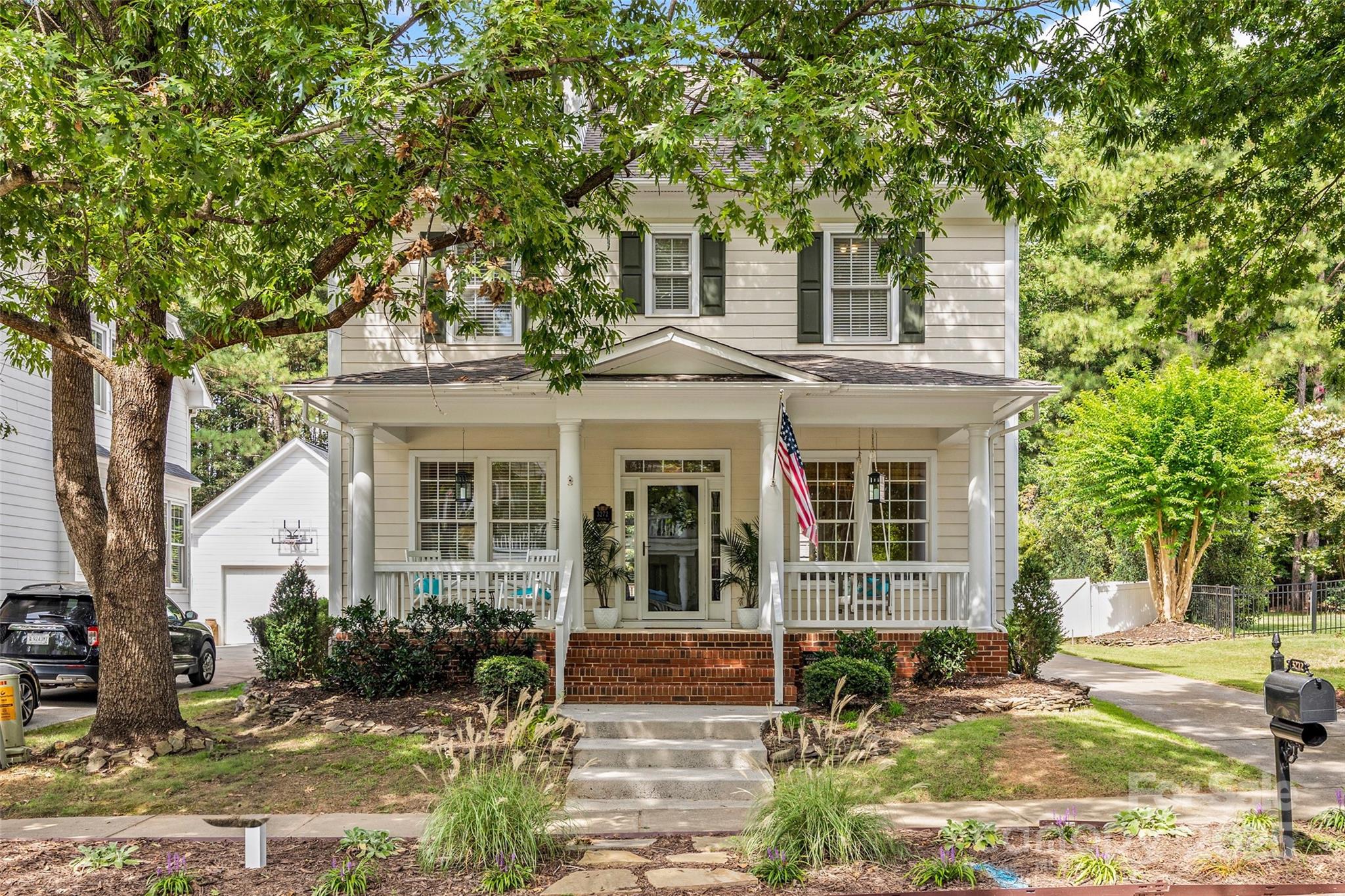 Baxter Village - Residential