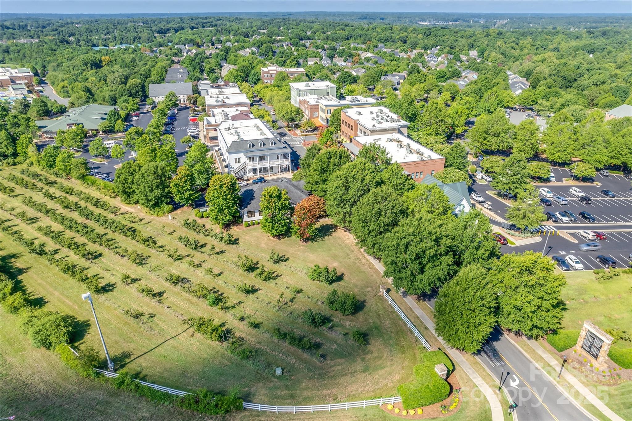 Baxter Village - Residential
