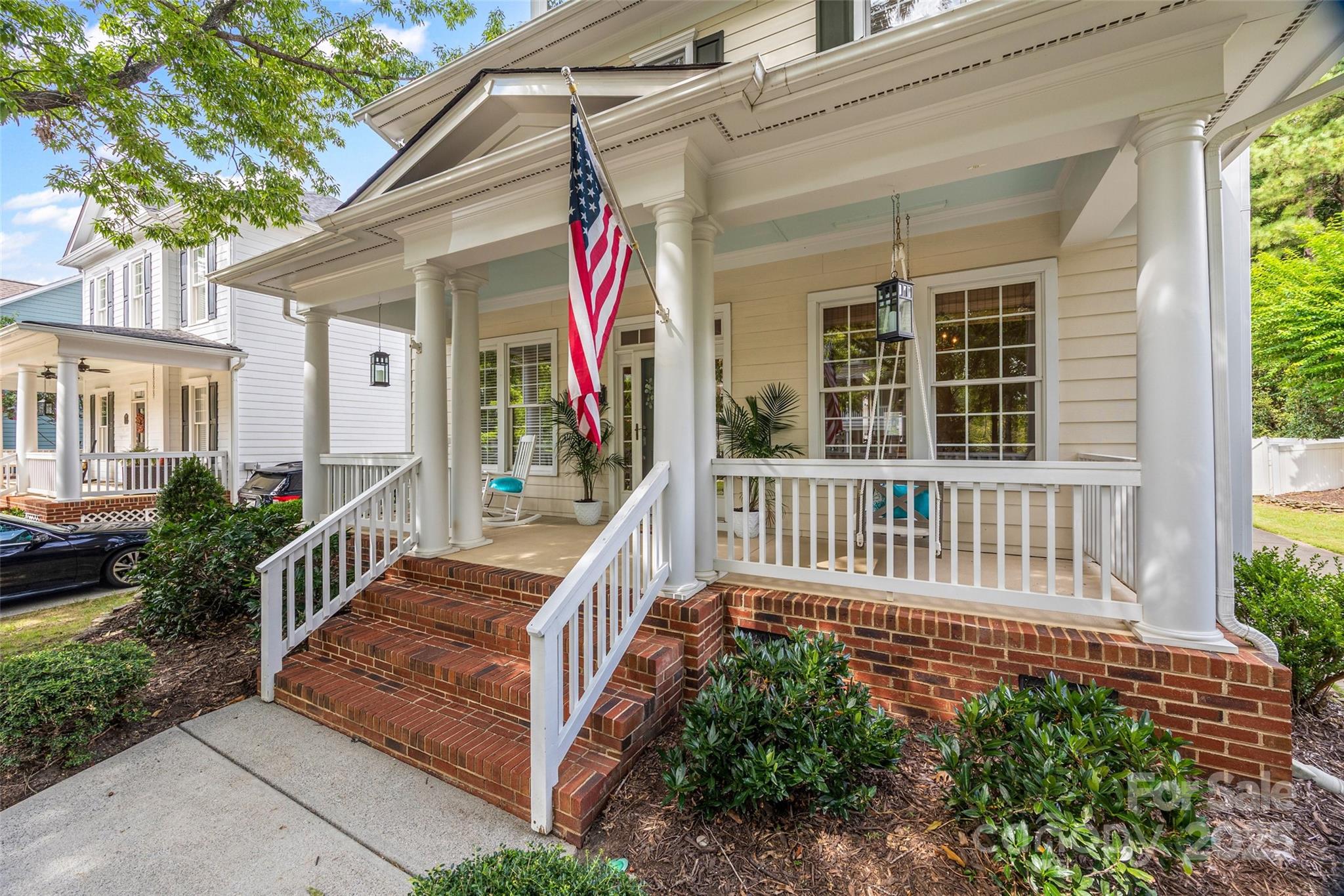 Baxter Village - Residential