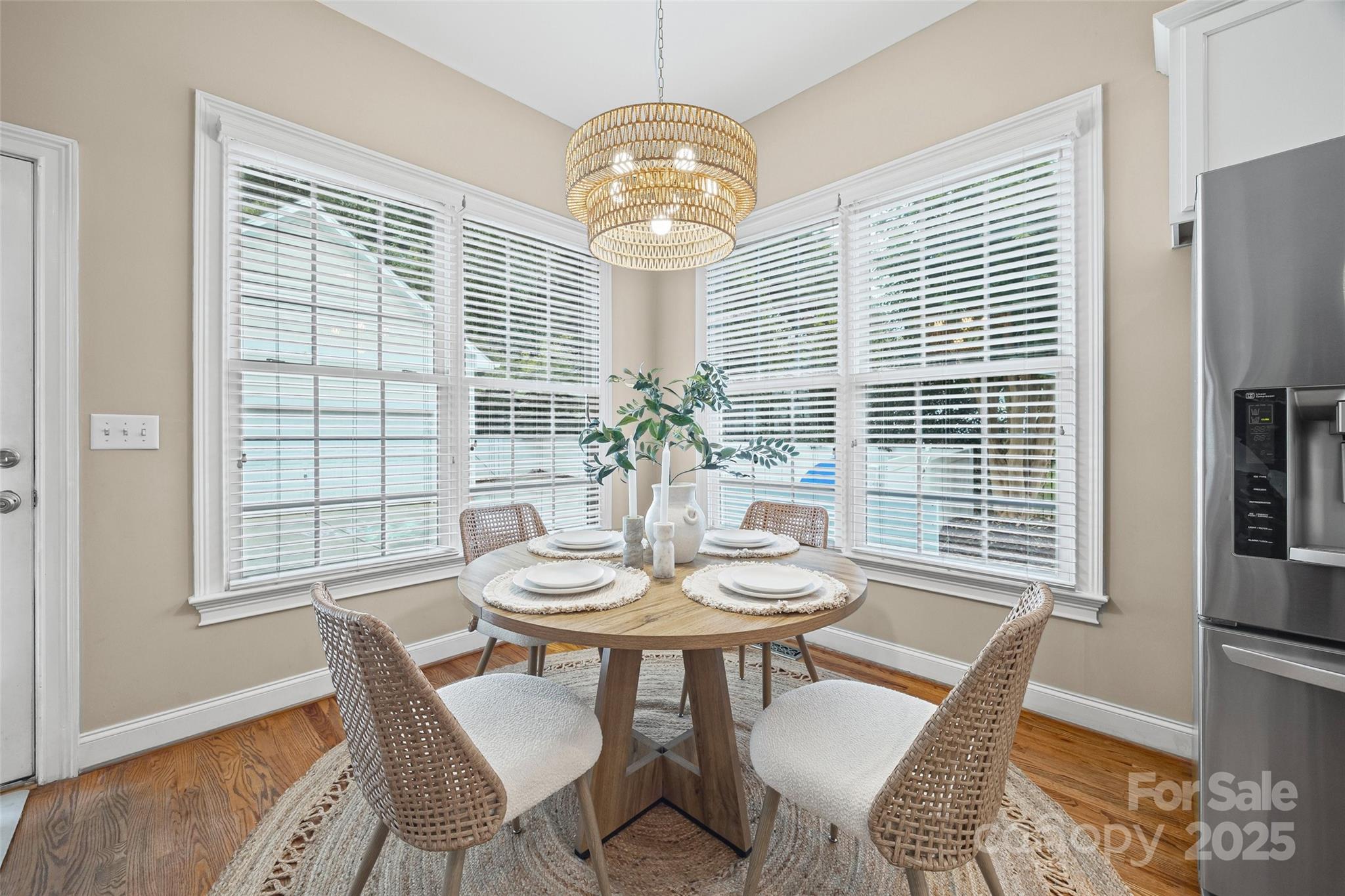 Baxter Village - Residential