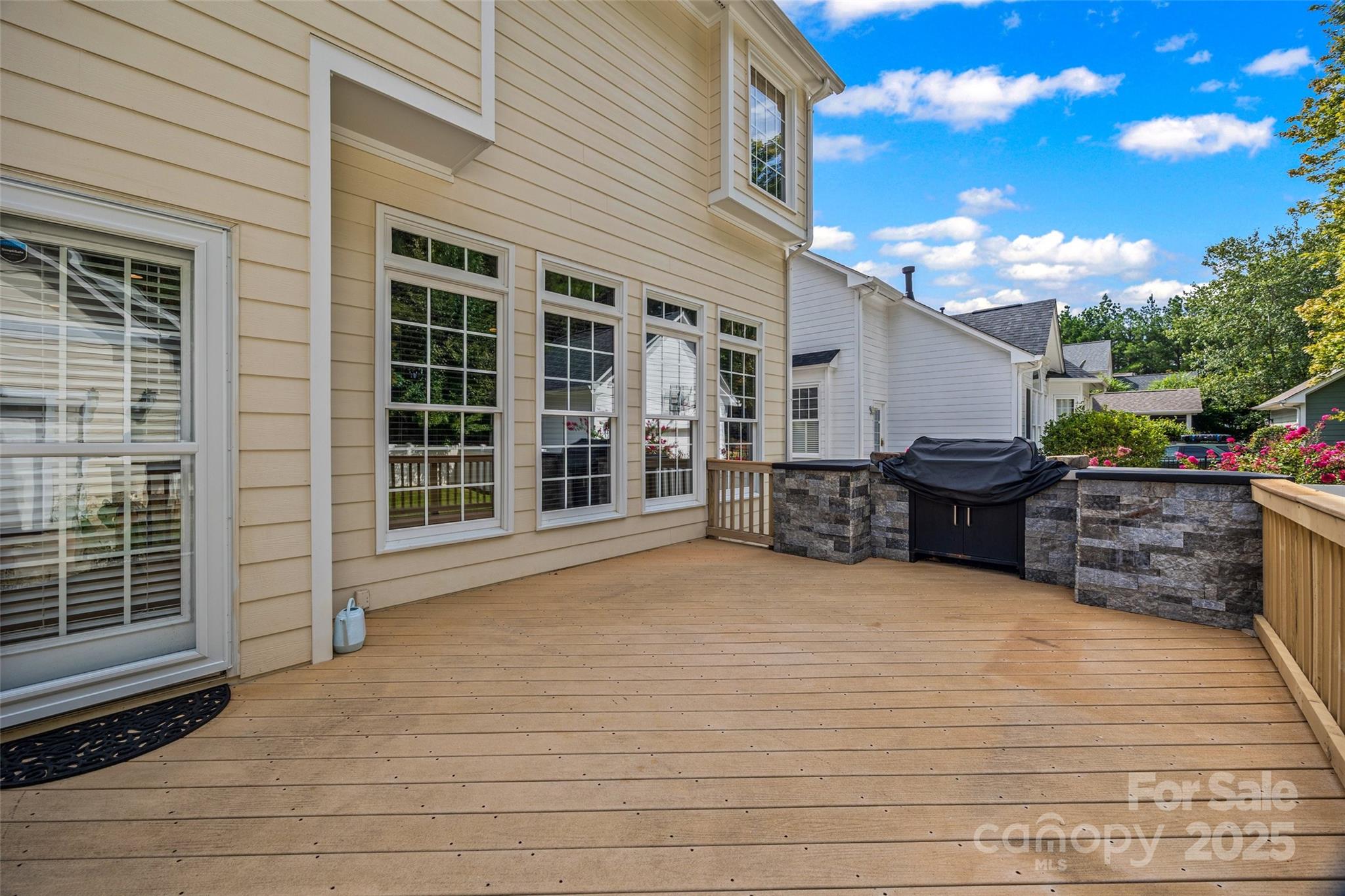 Baxter Village - Residential