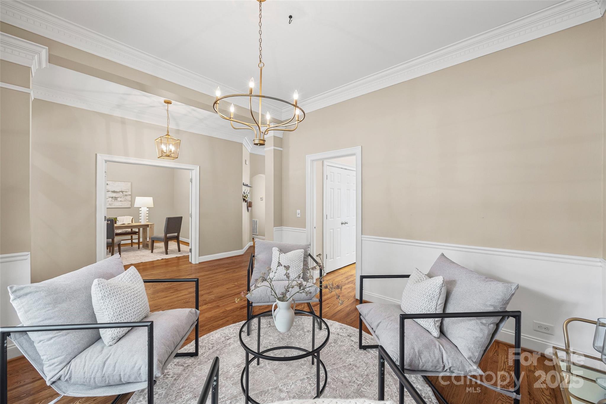 Baxter Village - Residential