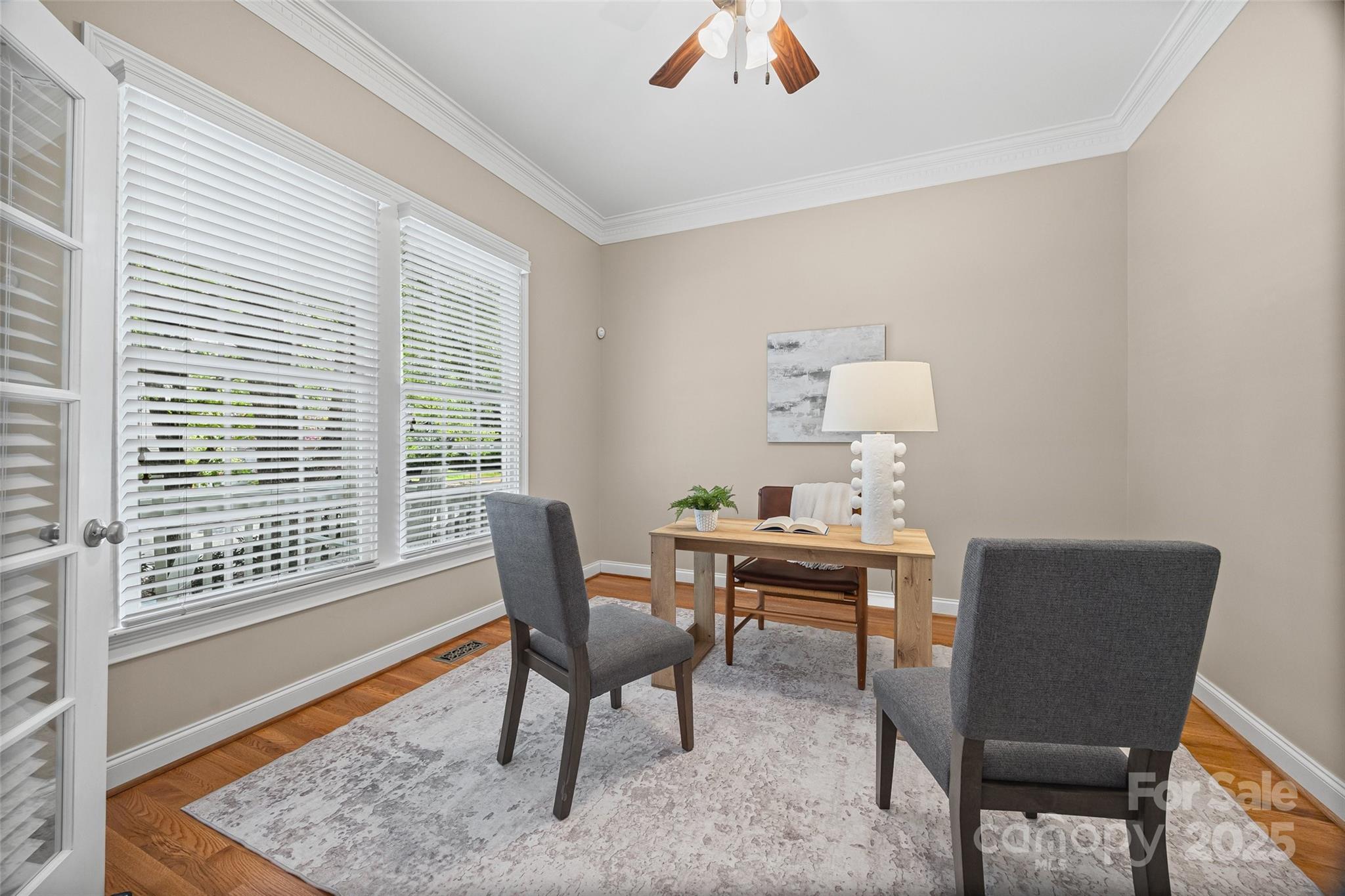 Baxter Village - Residential