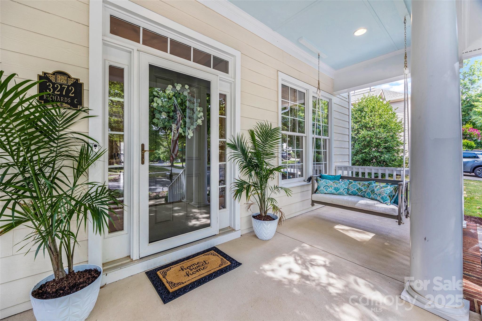 Baxter Village - Residential