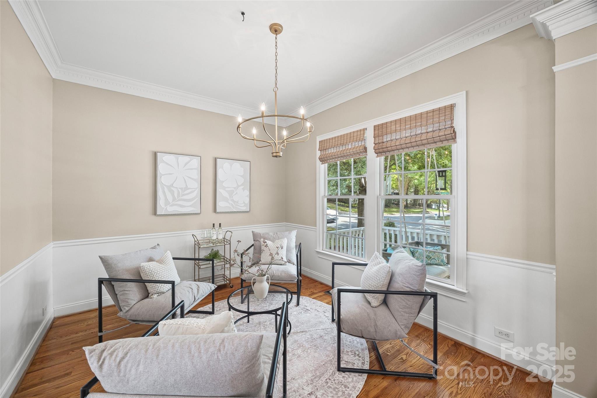 Baxter Village - Residential