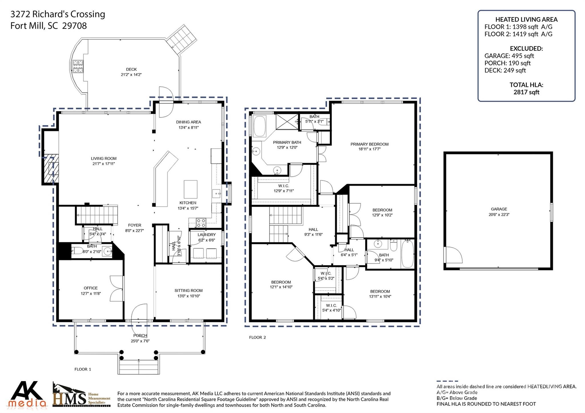 Baxter Village - Residential