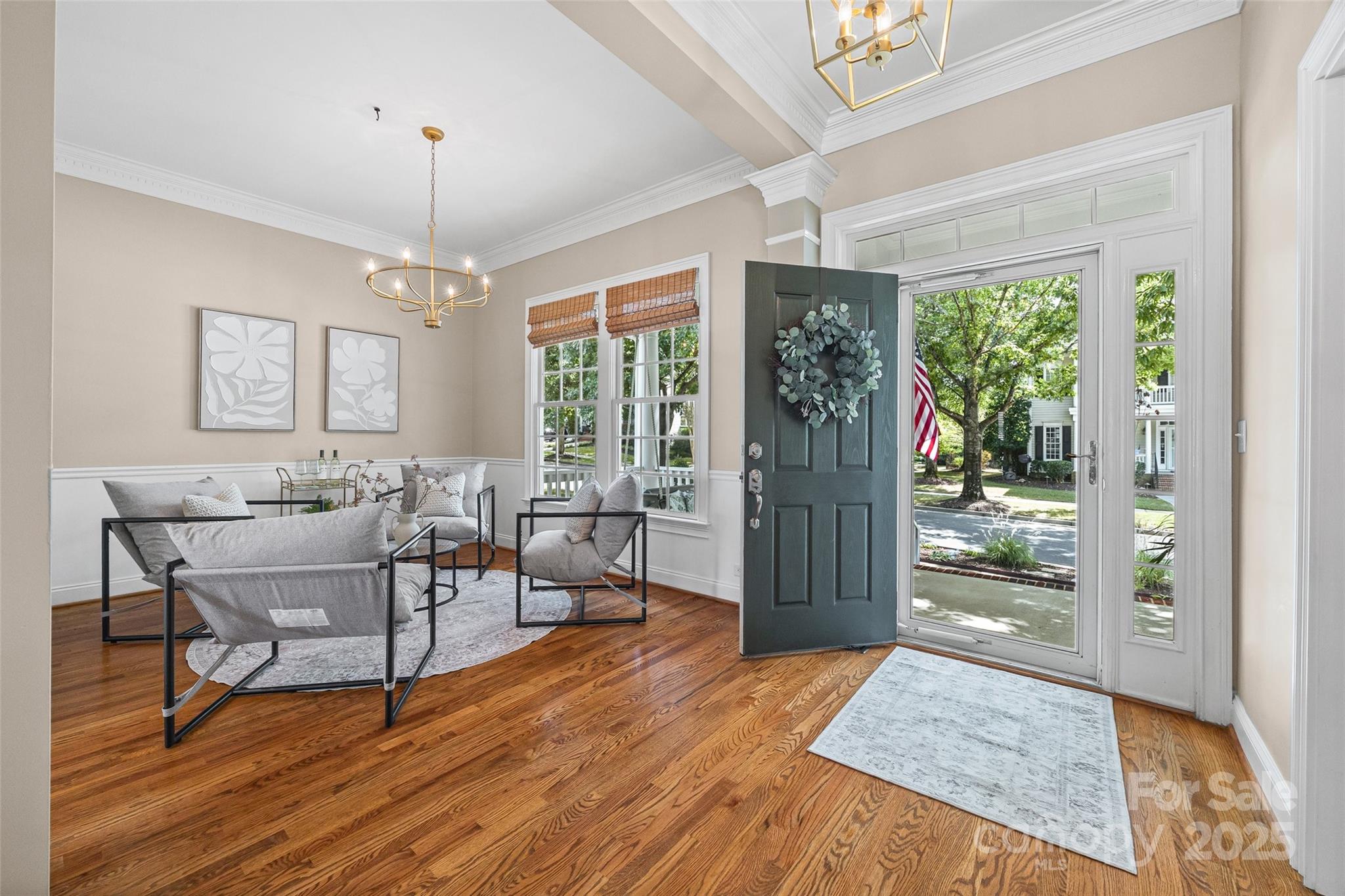 Baxter Village - Residential