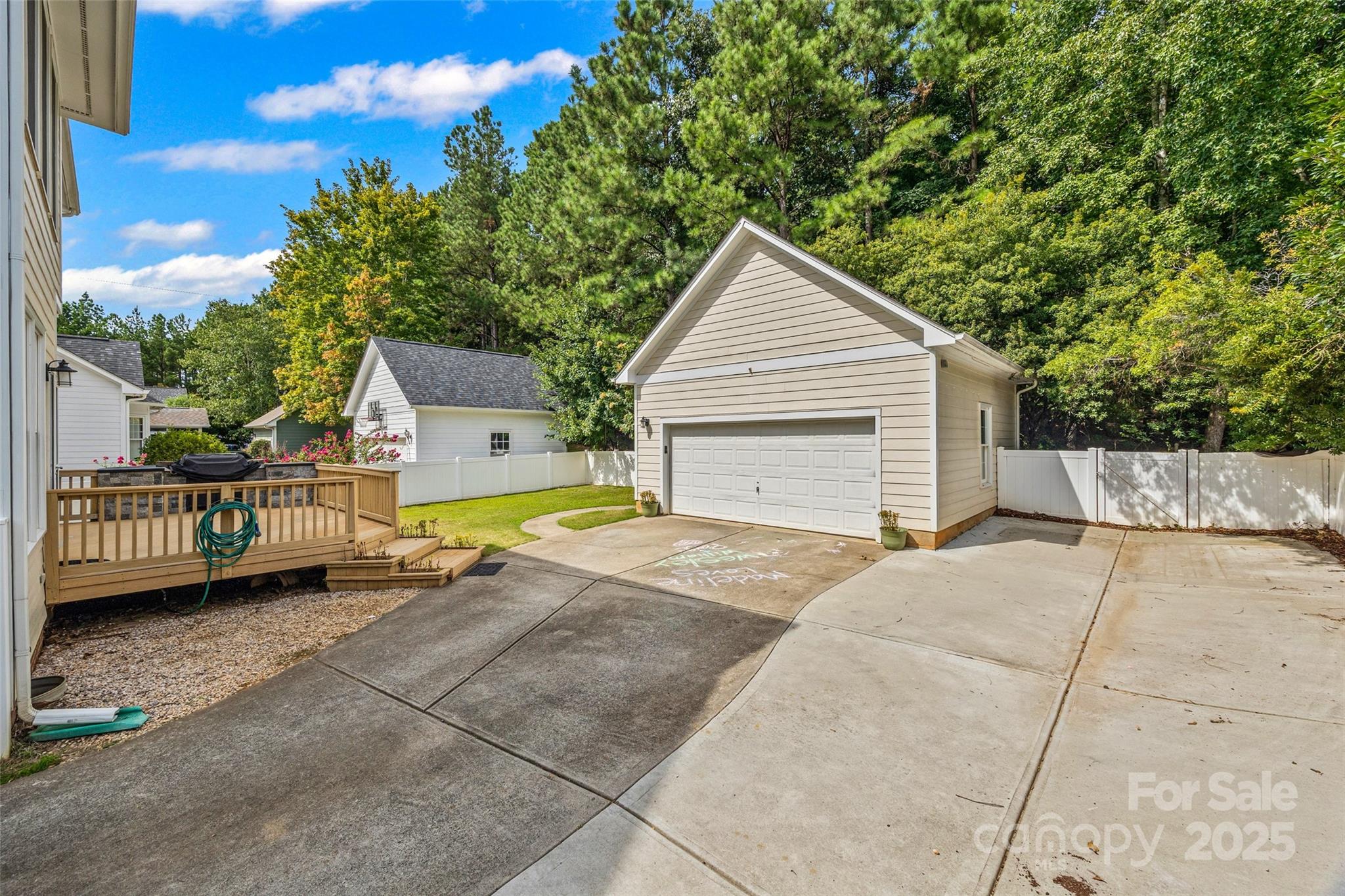 Baxter Village - Residential