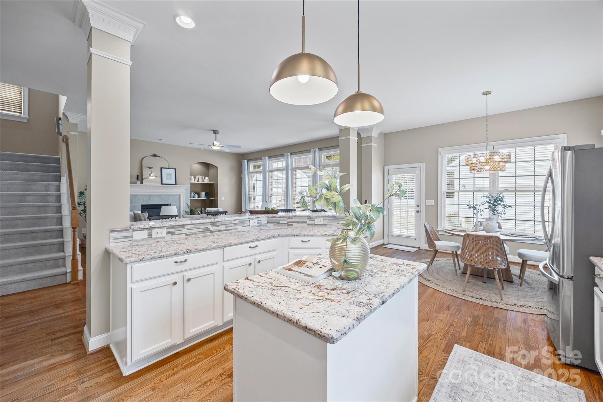 Baxter Village - Residential