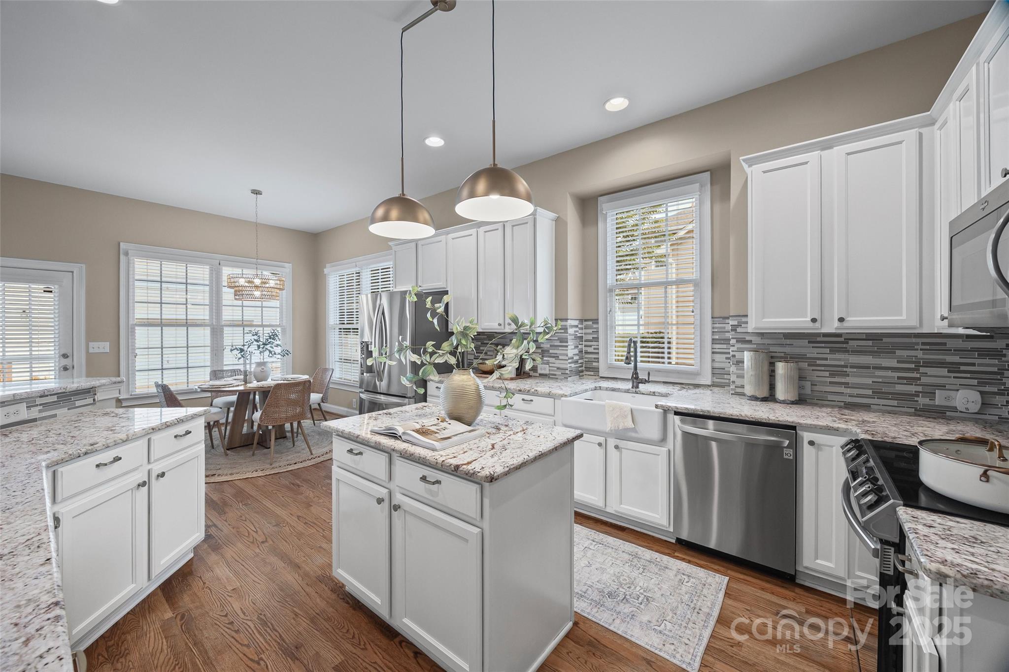 Baxter Village - Residential