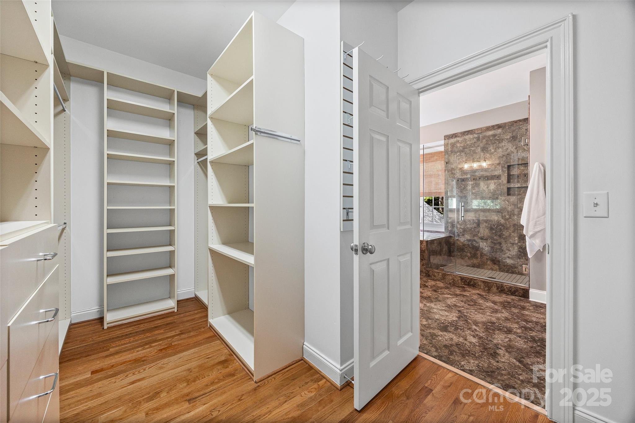 Baxter Village - Residential