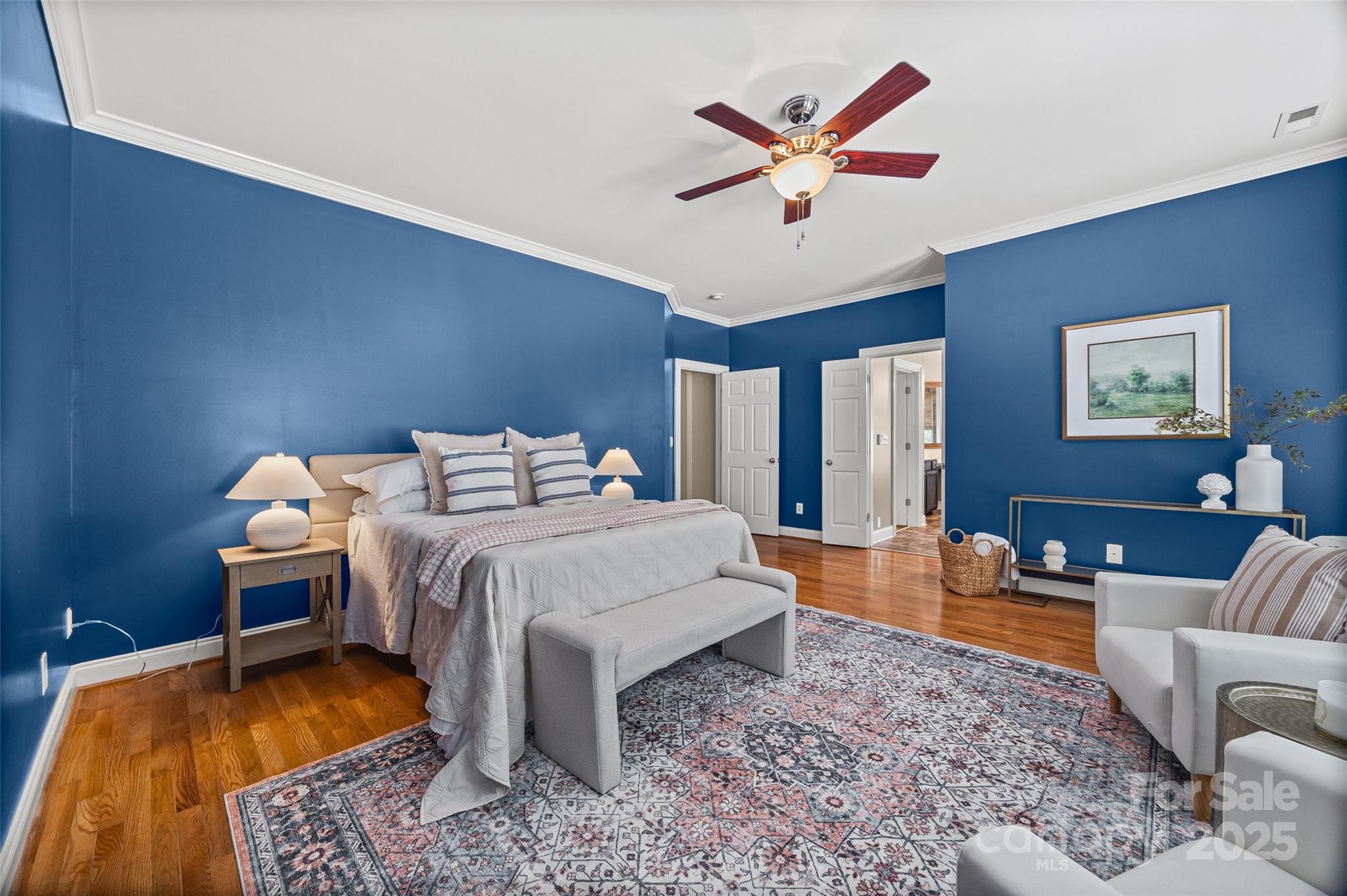 Baxter Village - Residential