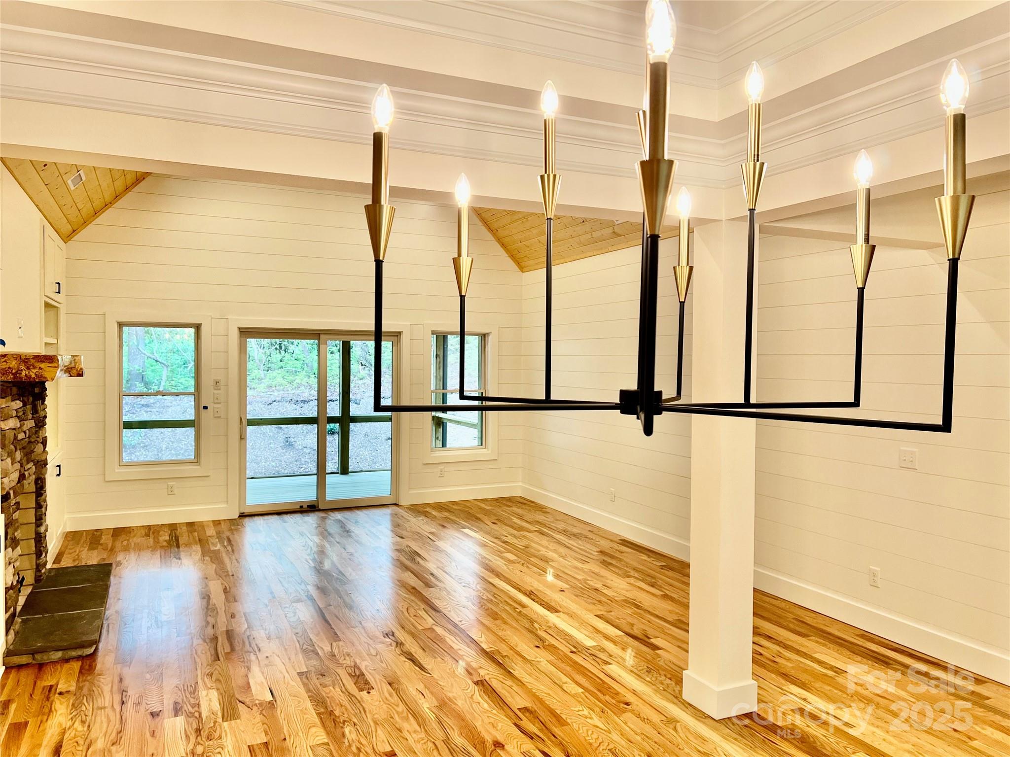 Connestee Falls - Residential