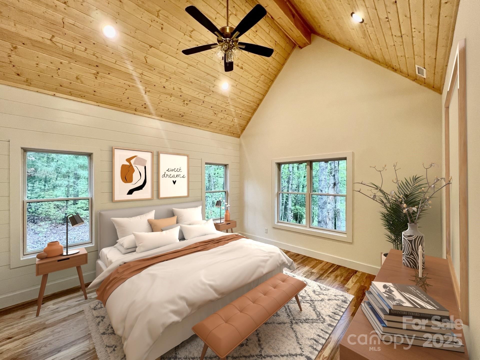 Connestee Falls - Residential