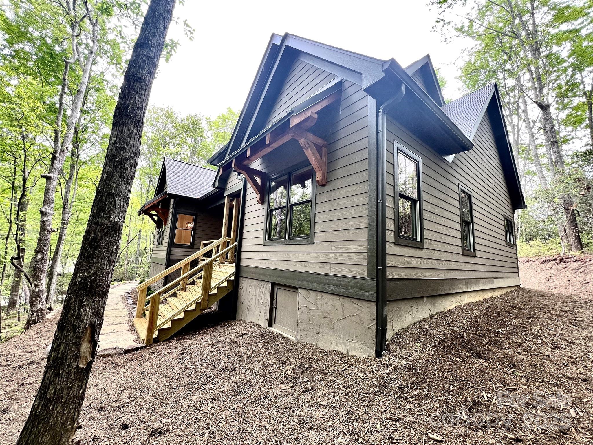 Connestee Falls - Residential